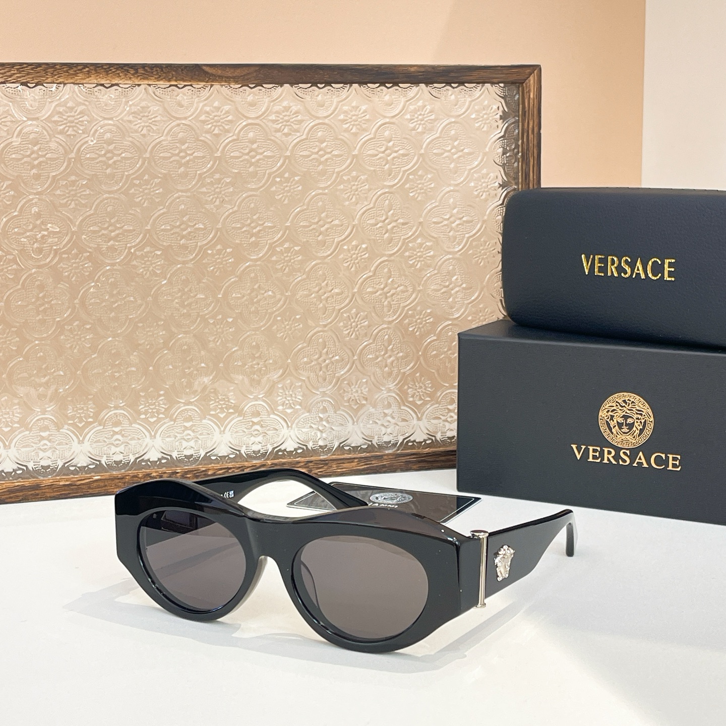  VERSAC*🌟🌟🌟MODEL：VE 4477-U🌟🌟🌟SIZE：52口19-135🌟🌟🌟