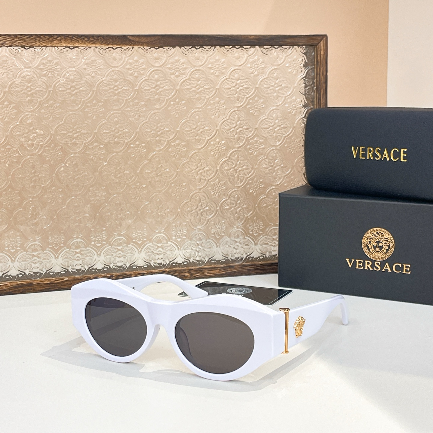  VERSAC*🌟🌟🌟MODEL：VE 4477-U🌟🌟🌟SIZE：52口19-135🌟🌟🌟