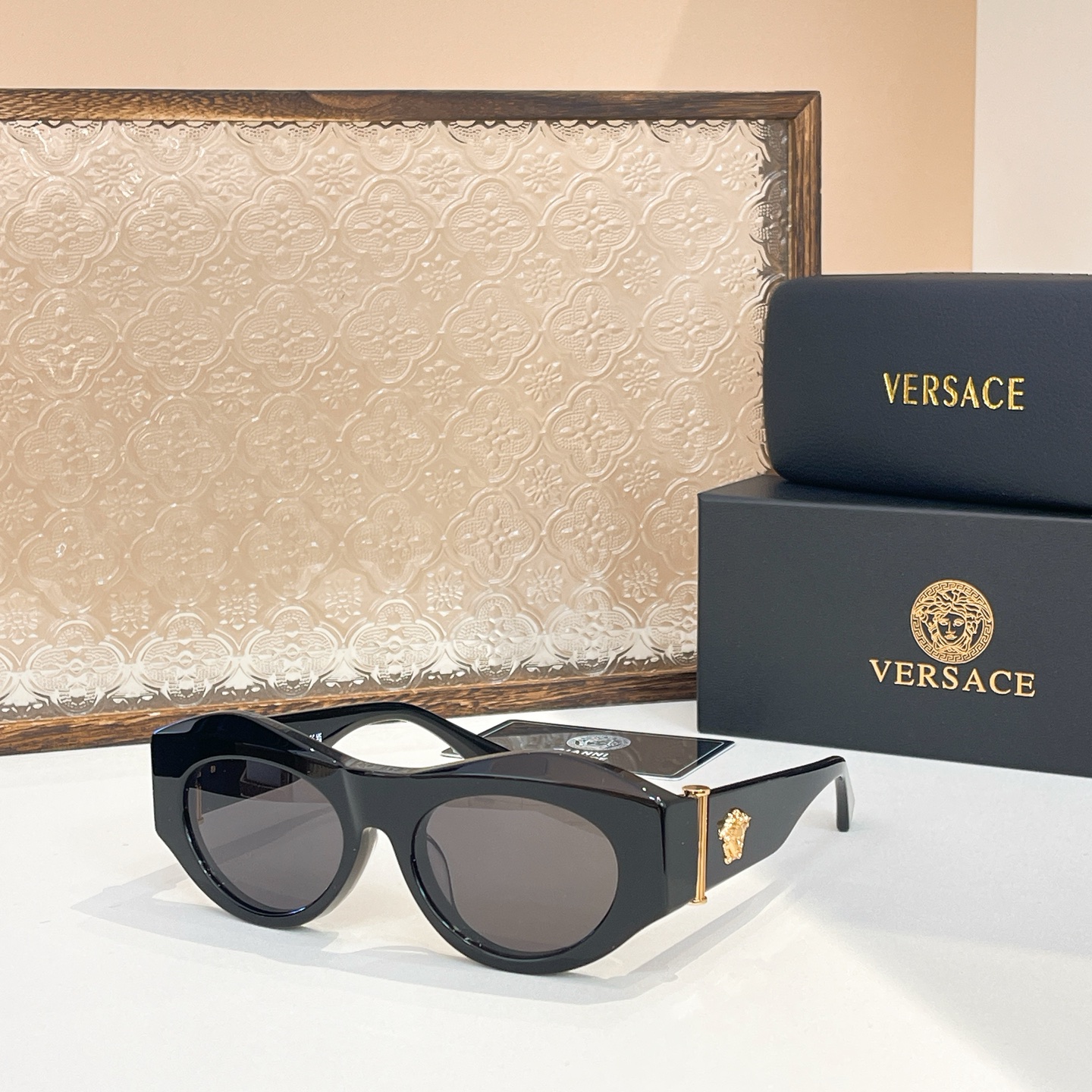  VERSAC*🌟🌟🌟MODEL：VE 4477-U🌟🌟🌟SIZE：52口19-135🌟🌟🌟