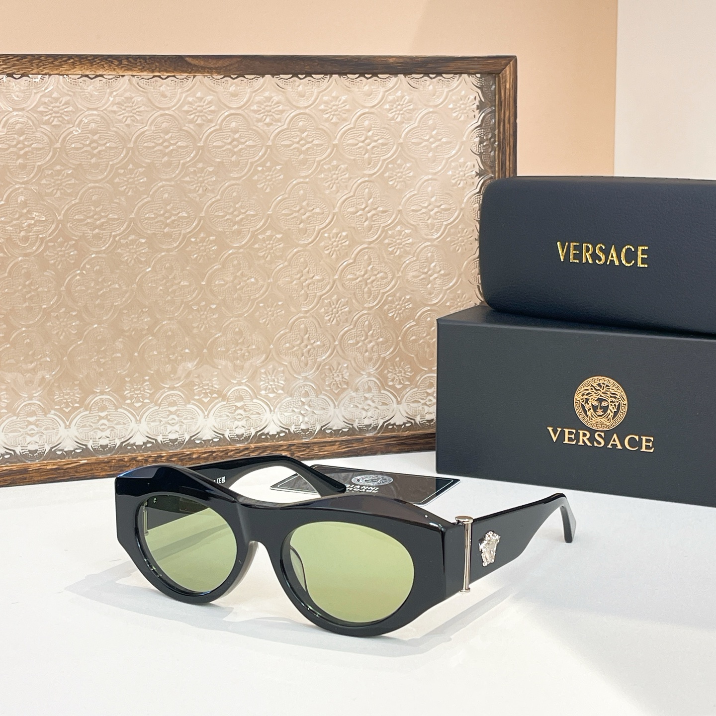  VERSAC*🌟🌟🌟MODEL：VE 4477-U🌟🌟🌟SIZE：52口19-135🌟🌟🌟