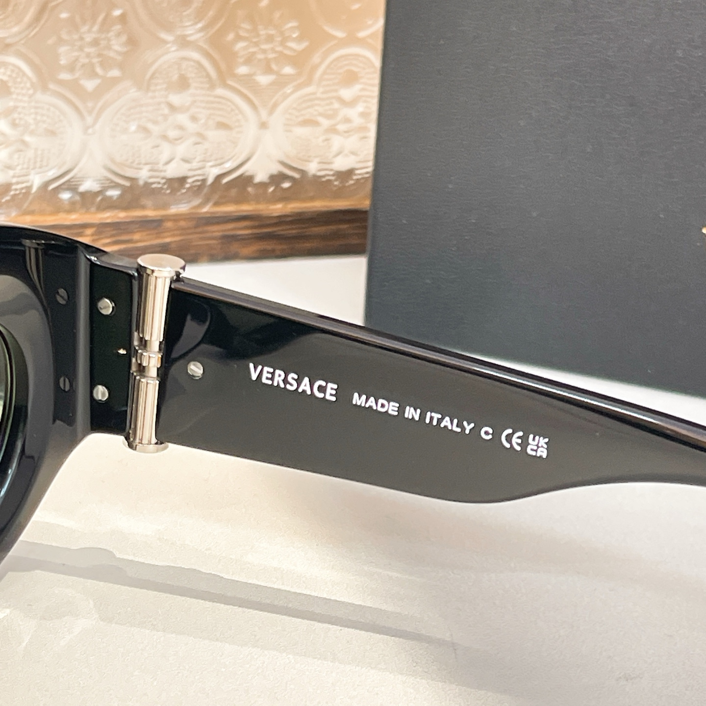  VERSAC*🌟🌟🌟MODEL：VE 4477-U🌟🌟🌟SIZE：52口19-135🌟🌟🌟