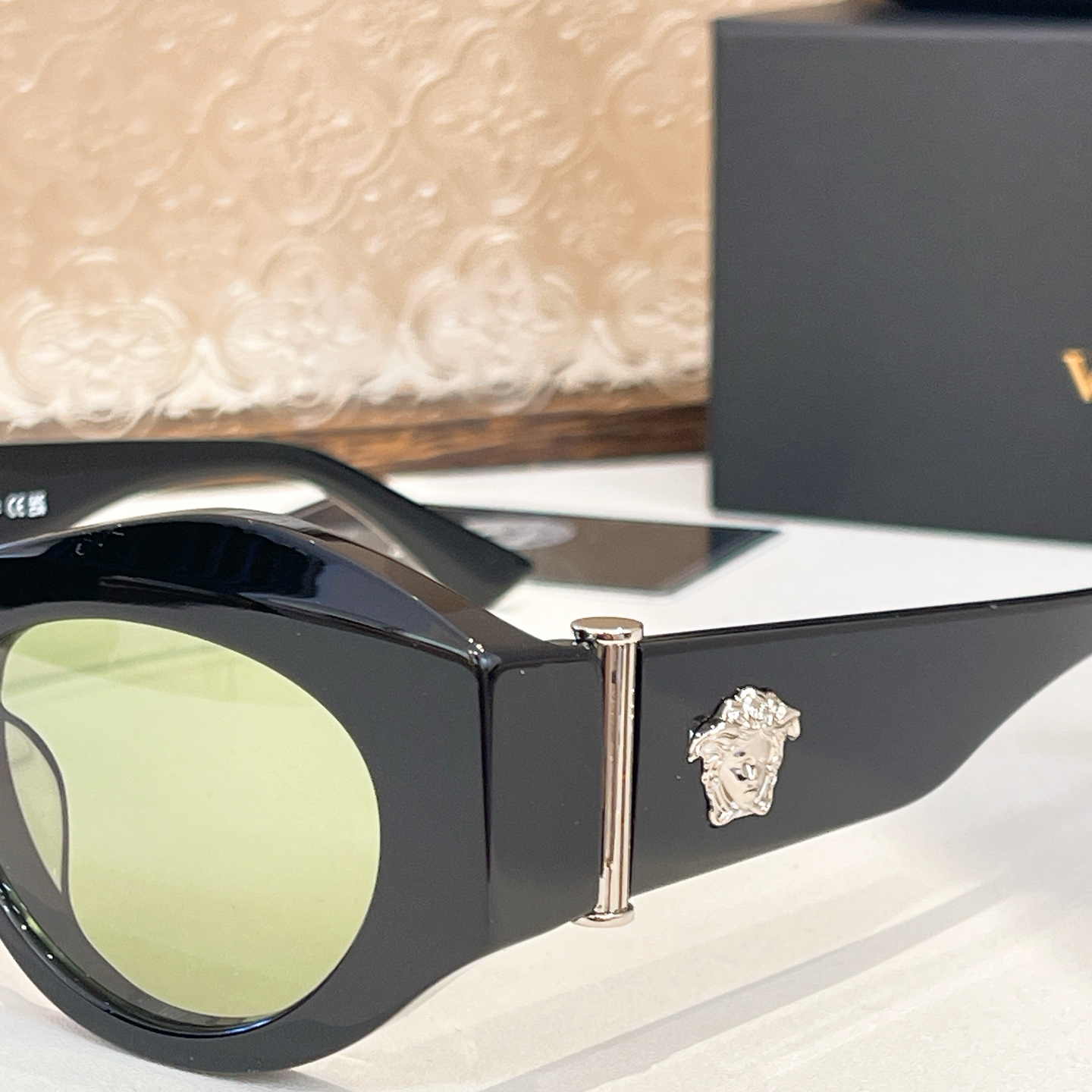  VERSAC*🌟🌟🌟MODEL：VE 4477-U🌟🌟🌟SIZE：52口19-135🌟🌟🌟