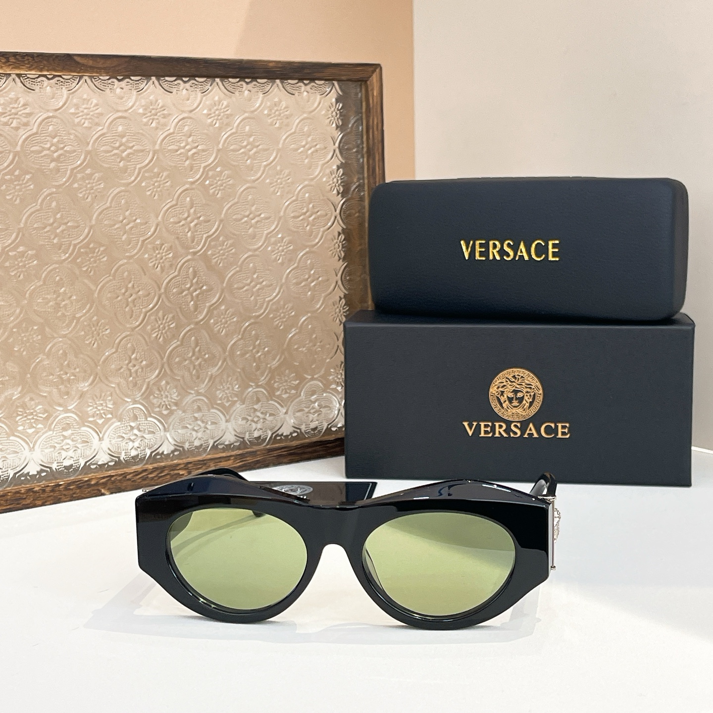  VERSAC*🌟🌟🌟MODEL：VE 4477-U🌟🌟🌟SIZE：52口19-135🌟🌟🌟