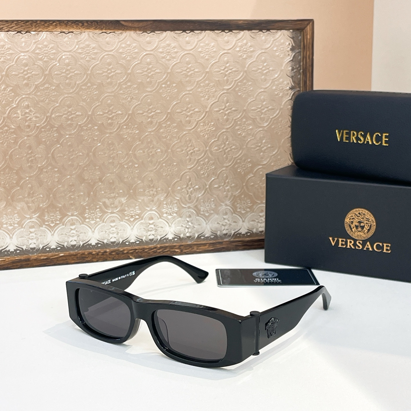  VERSAC*🌟🌟🌟MODEL：VE 4476-U🌟🌟🌟SIZE：55口16-135🌟🌟🌟