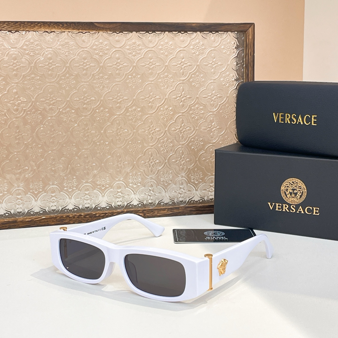  VERSAC*🌟🌟🌟MODEL：VE 4476-U🌟🌟🌟SIZE：55口16-135🌟🌟🌟