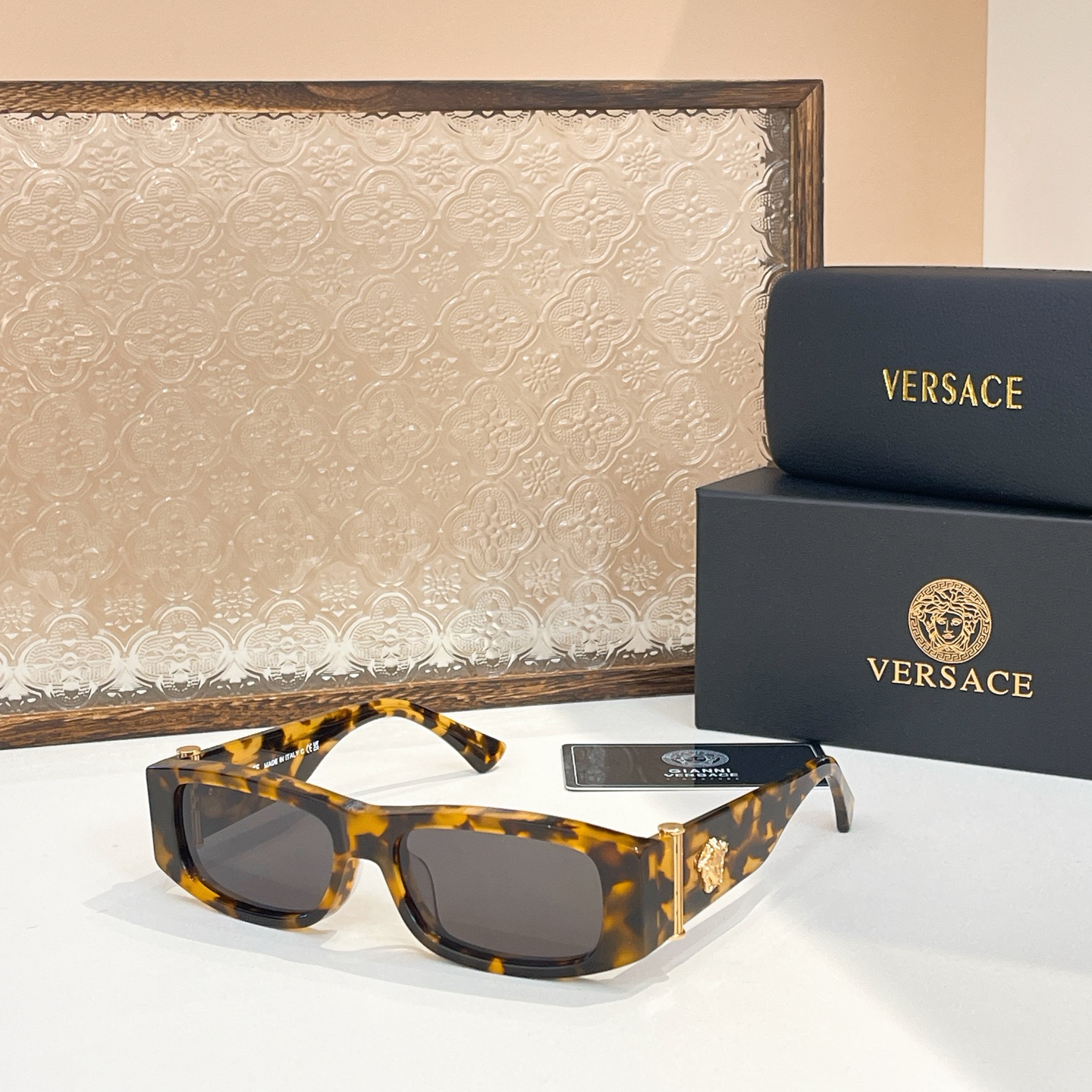  VERSAC*🌟🌟🌟MODEL：VE 4476-U🌟🌟🌟SIZE：55口16-135🌟🌟🌟