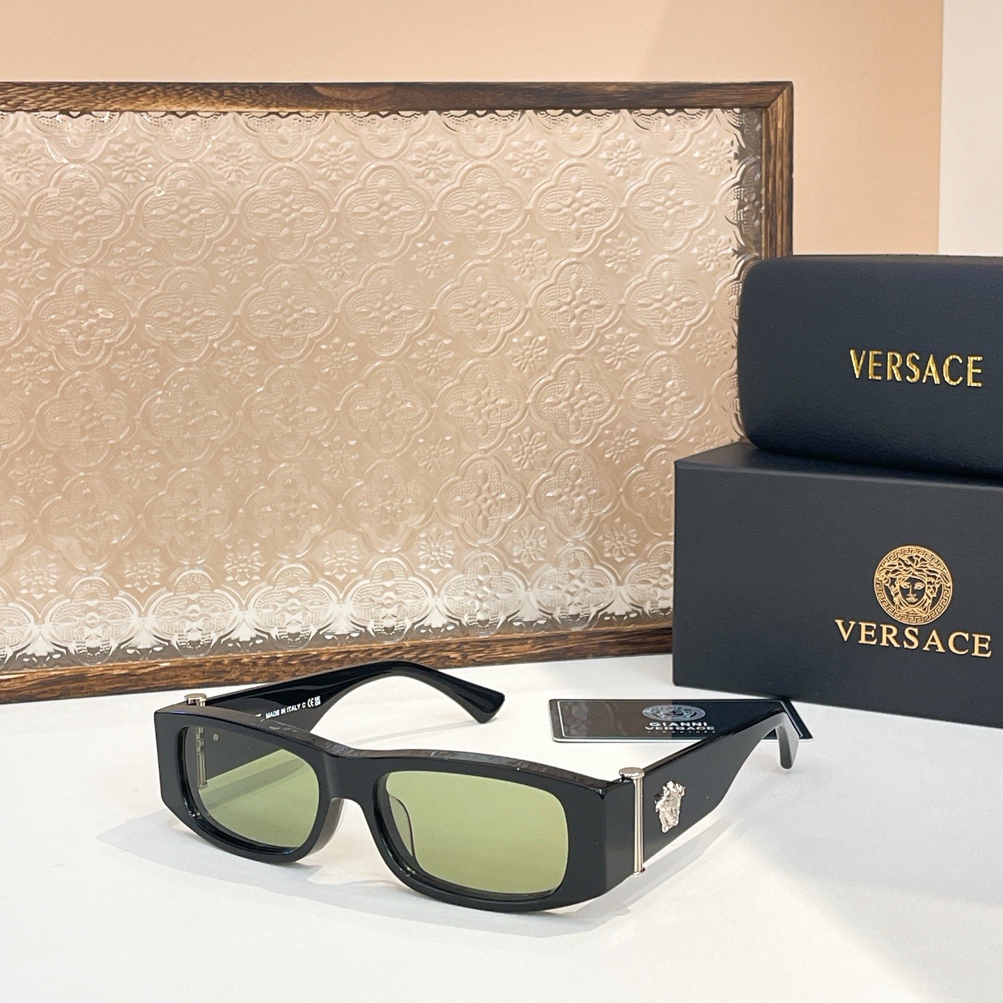  VERSAC*🌟🌟🌟MODEL：VE 4476-U🌟🌟🌟SIZE：55口16-135🌟🌟🌟