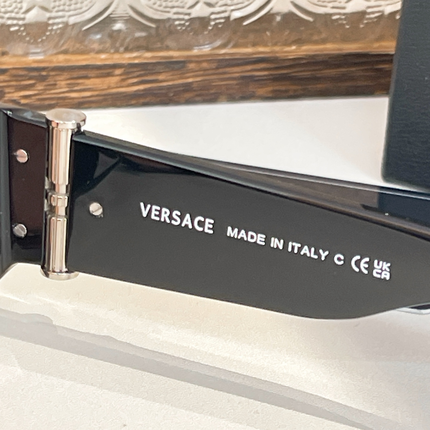  VERSAC*🌟🌟🌟MODEL：VE 4476-U🌟🌟🌟SIZE：55口16-135🌟🌟🌟