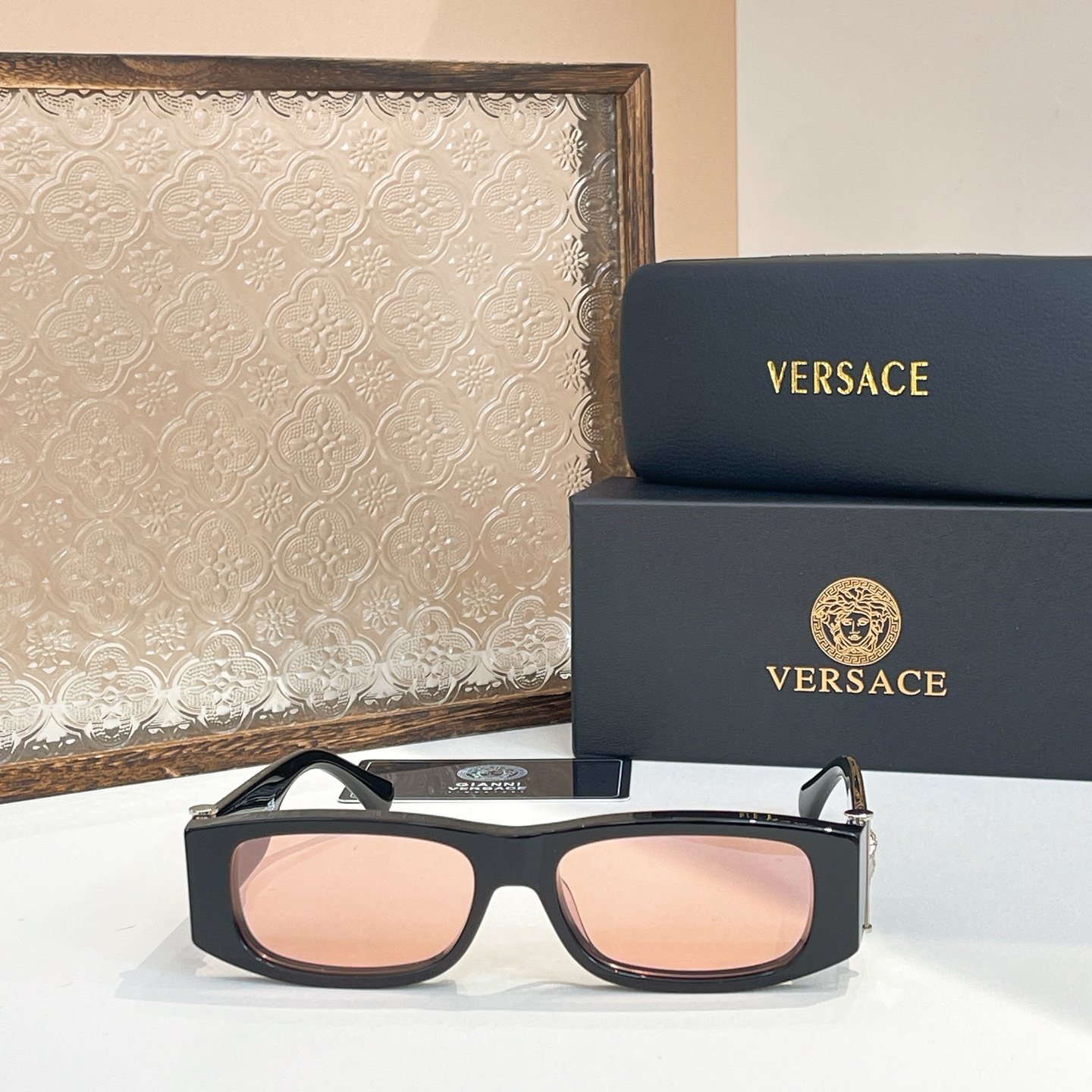  VERSAC*🌟🌟🌟MODEL：VE 4476-U🌟🌟🌟SIZE：55口16-135🌟🌟🌟