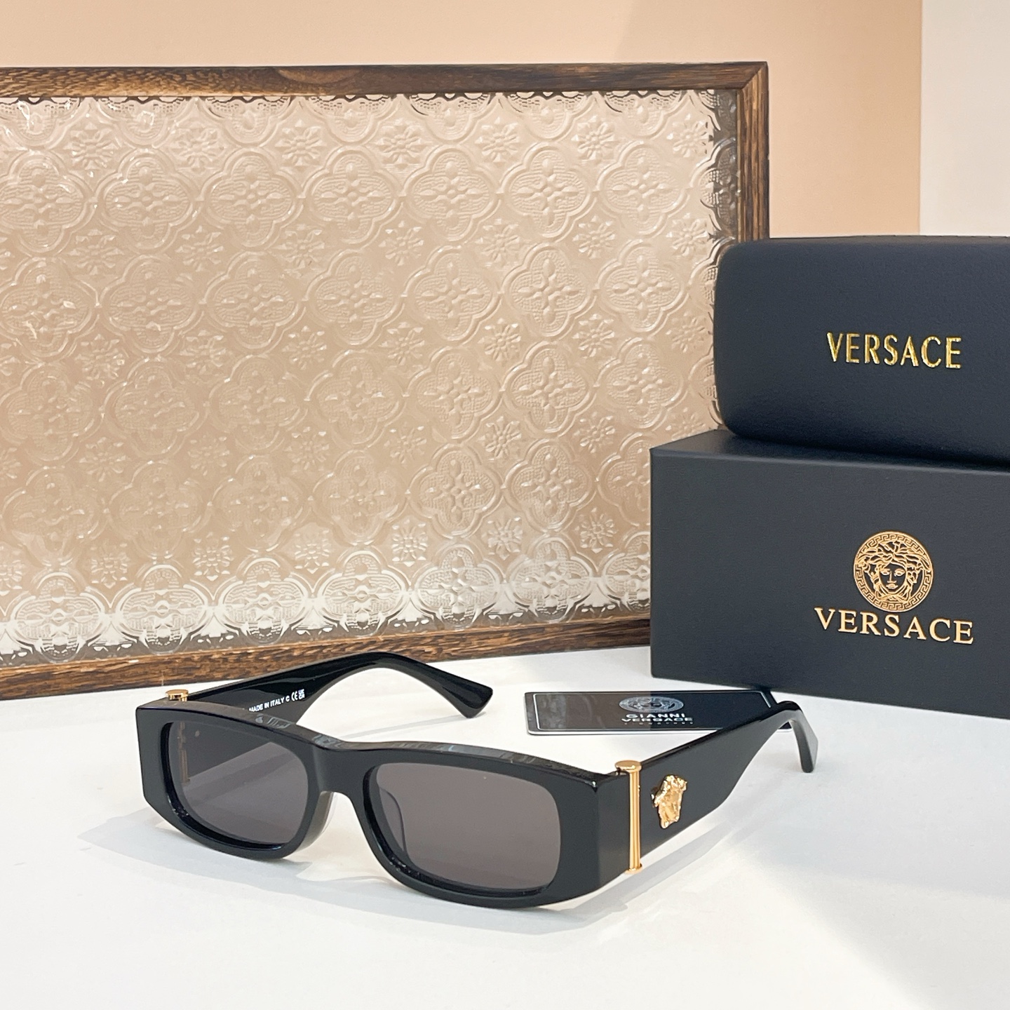  VERSAC*🌟🌟🌟MODEL：VE 4476-U🌟🌟🌟SIZE：55口16-135🌟🌟🌟