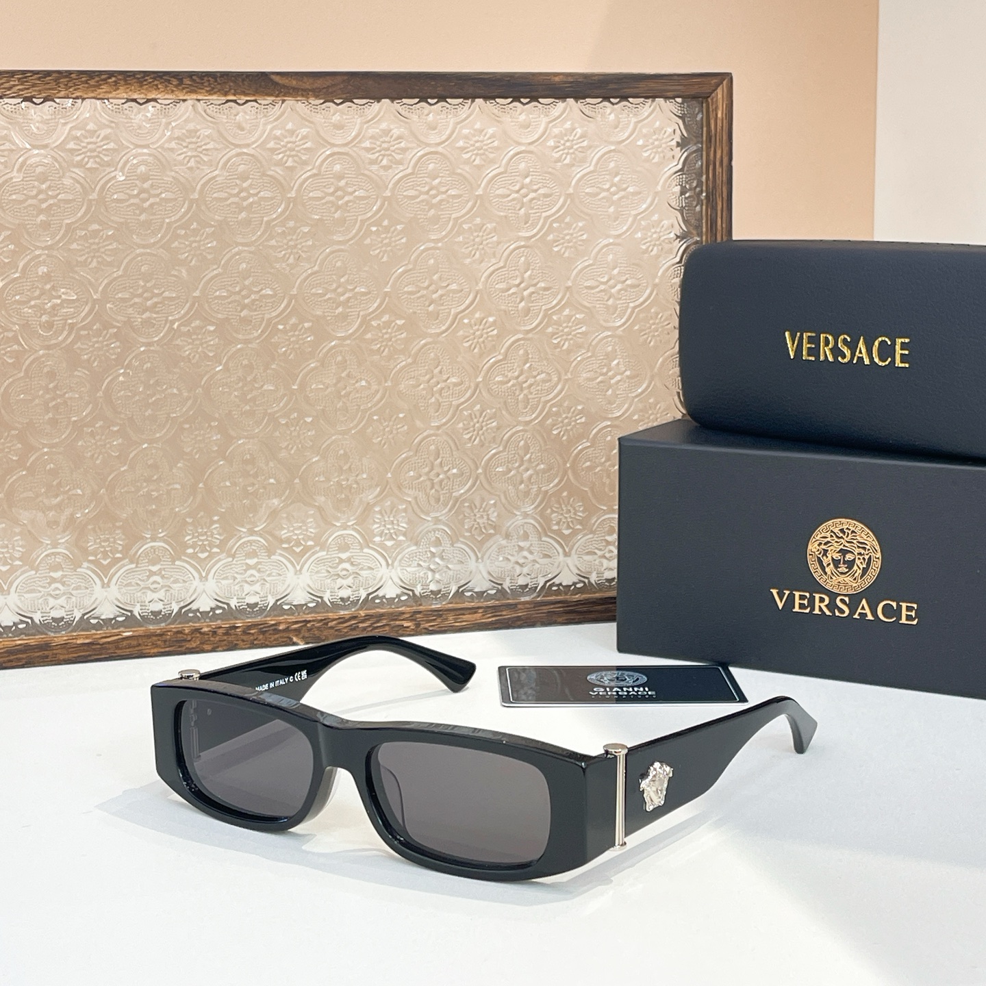  VERSAC*🌟🌟🌟MODEL：VE 4476-U🌟🌟🌟SIZE：55口16-135🌟🌟🌟