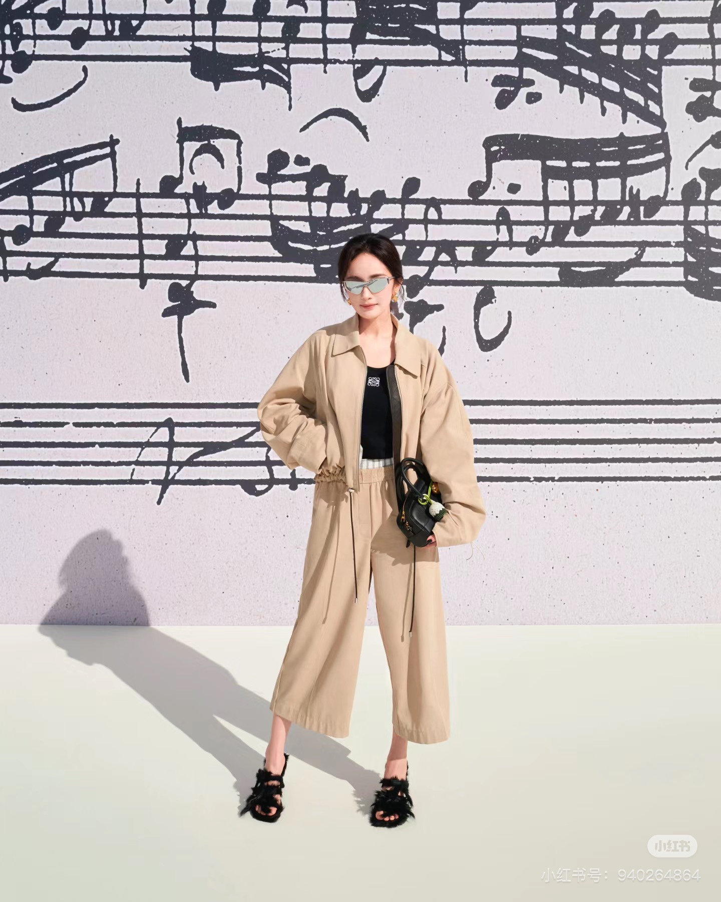  LOEWE🌟🌟🌟MODEL：LW40165U🌟🌟🌟SIZE：51口20-140🌟🌟🌟