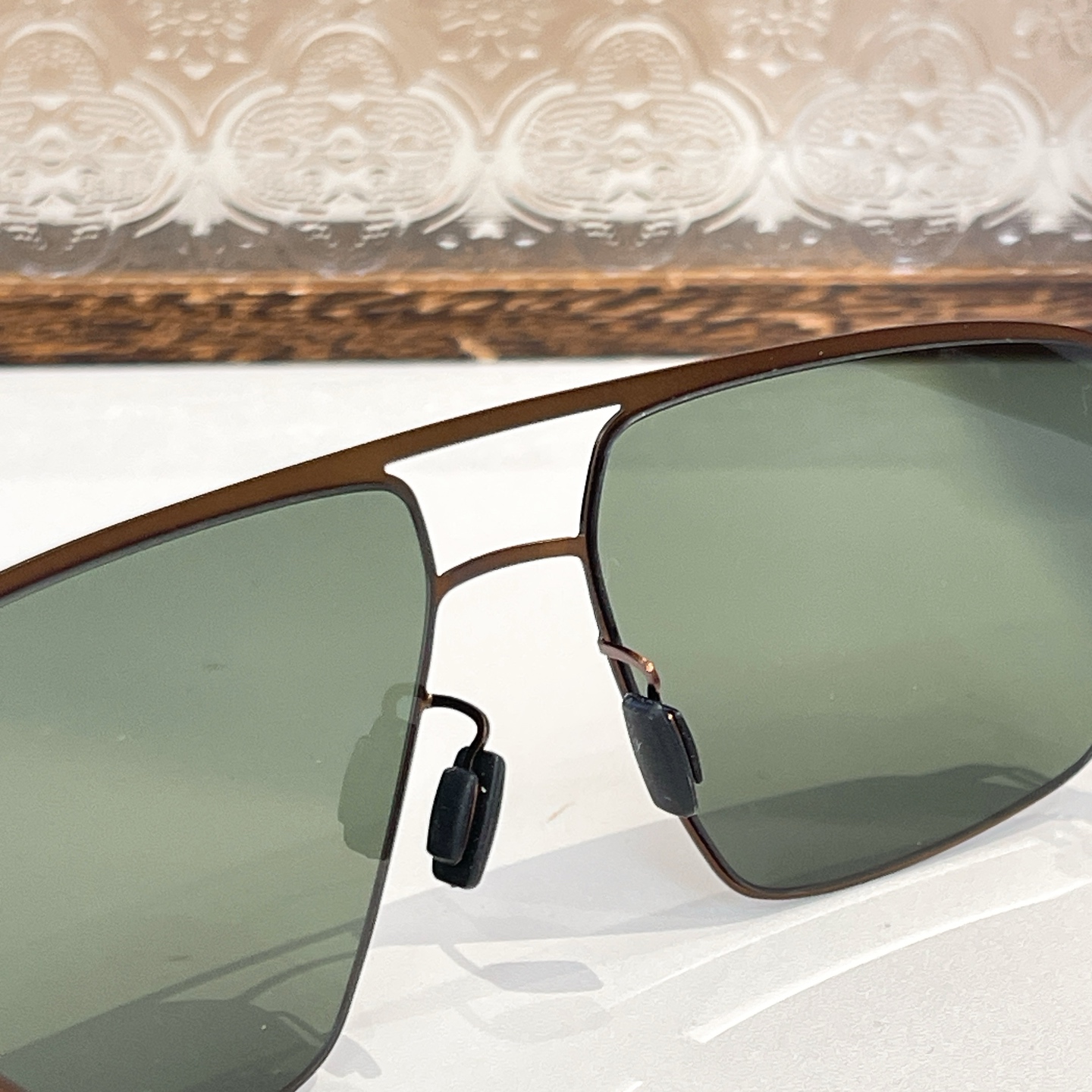  MYKITA⚜️⚜️⚜️MODEL：JOSHUA⚜️⚜️⚜️SIZE 60口16-140⚜️⚜️