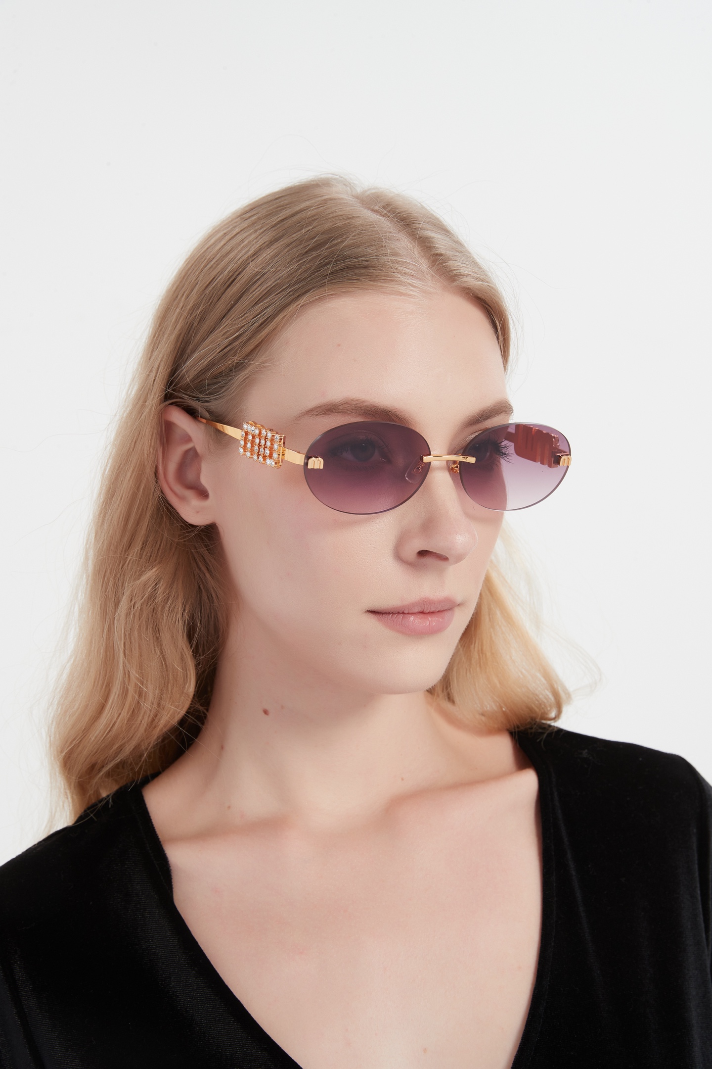  MIU MI
MODELSMU 5693TS
SIZE：50口18-140
