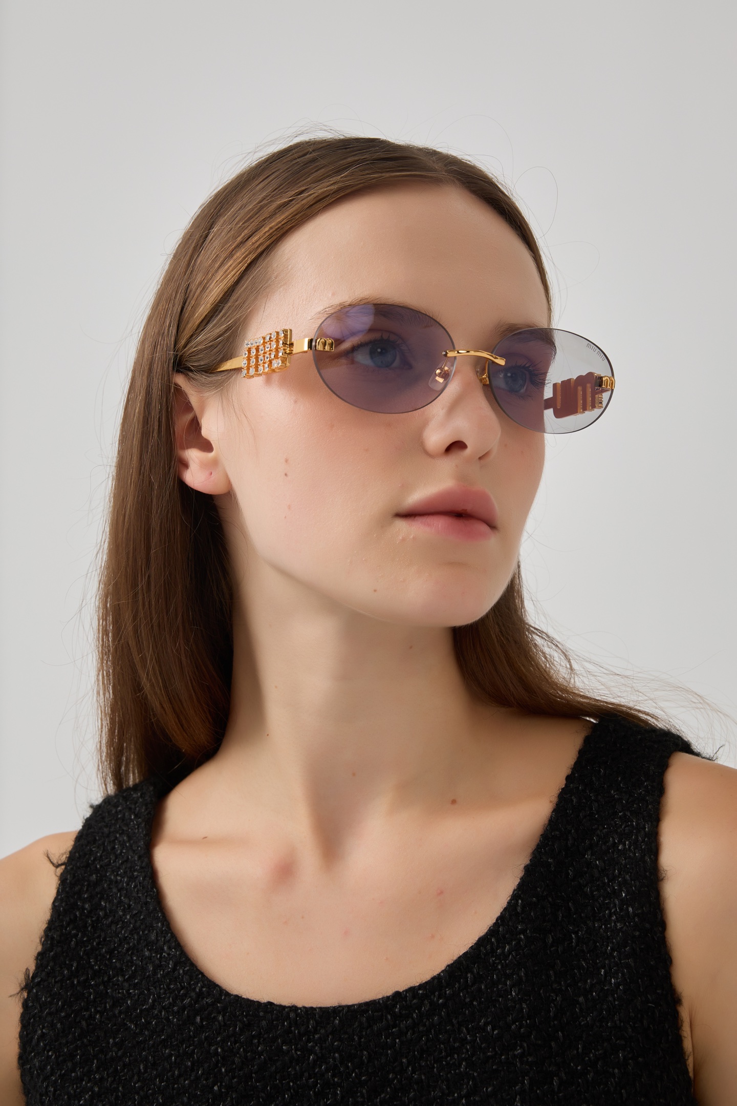  MIU MI
MODELSMU 5693TS
SIZE：50口18-140
