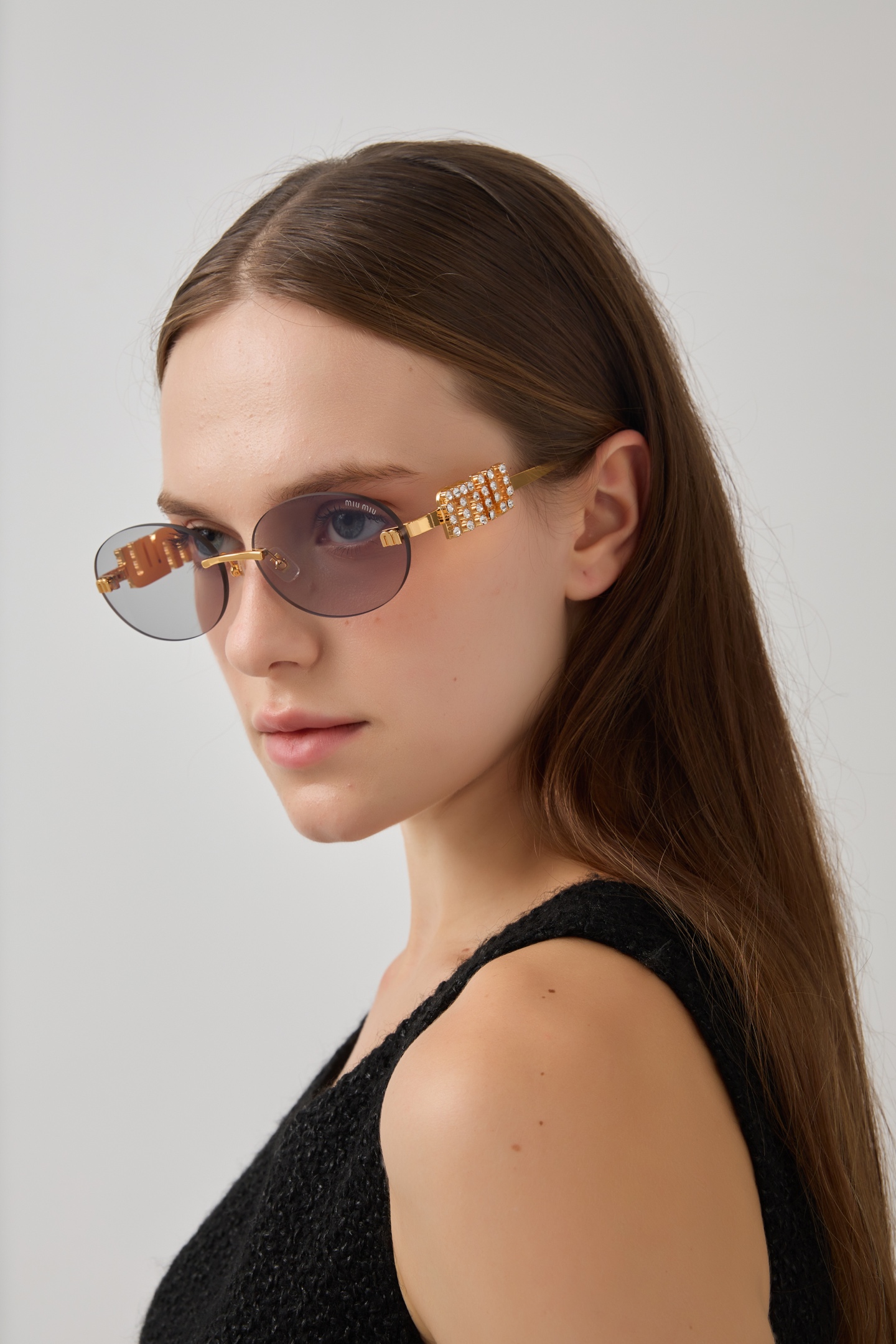  MIU MI
MODELSMU 5693TS
SIZE：50口18-140
