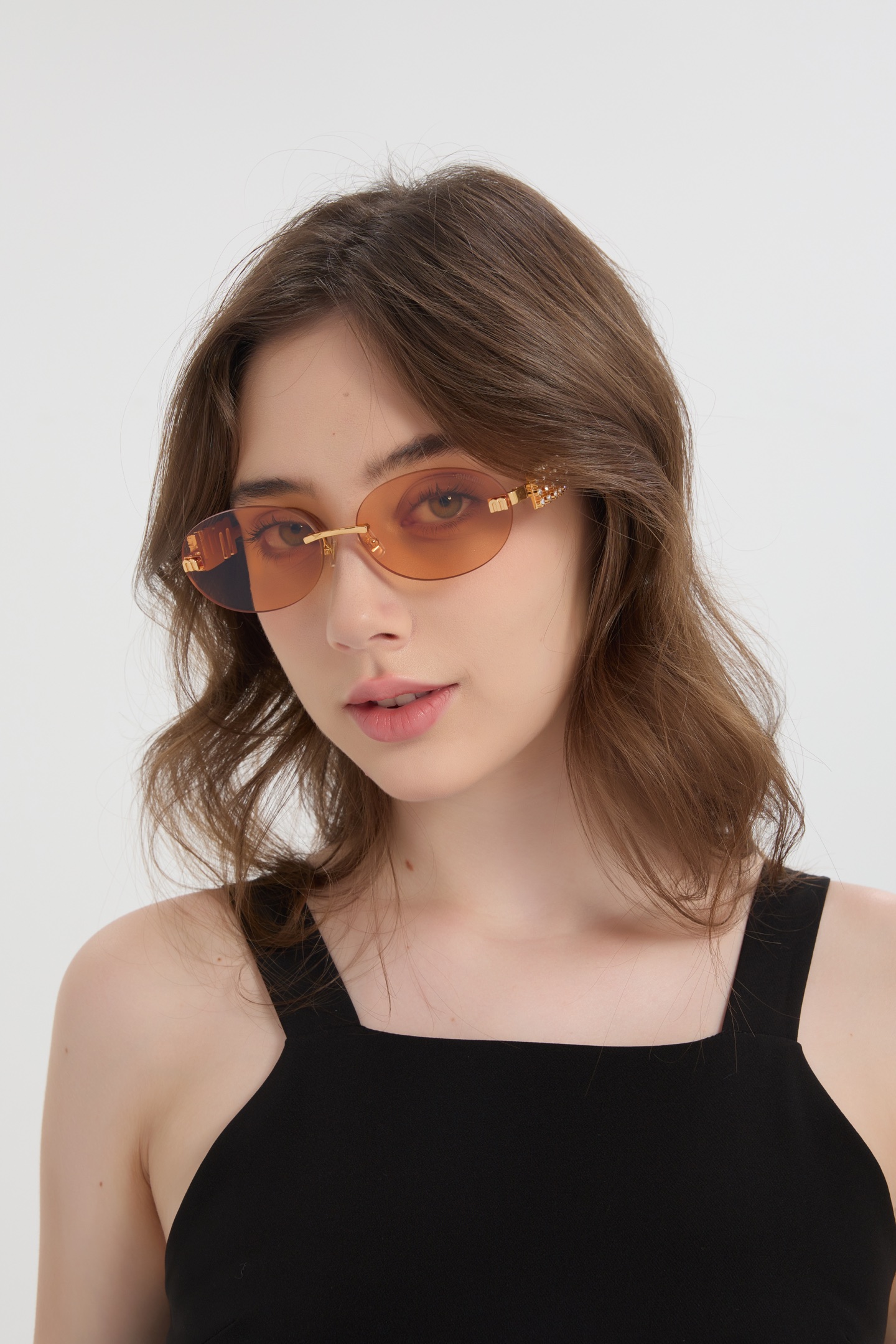  MIU MI
MODELSMU 5693TS
SIZE：50口18-140
