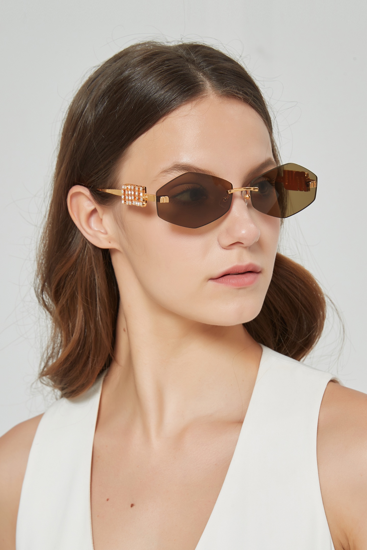  MIU MI*
MODELSMU 5692TS
SIZE：50口18-140
