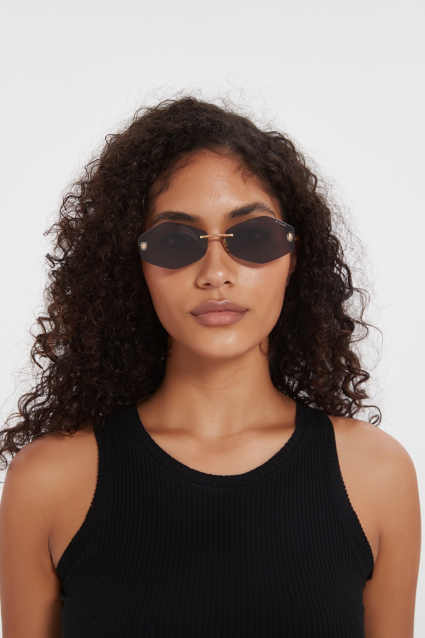  BVLGAR*
MODEL：BV500156U 
SIZE：54口18-145
