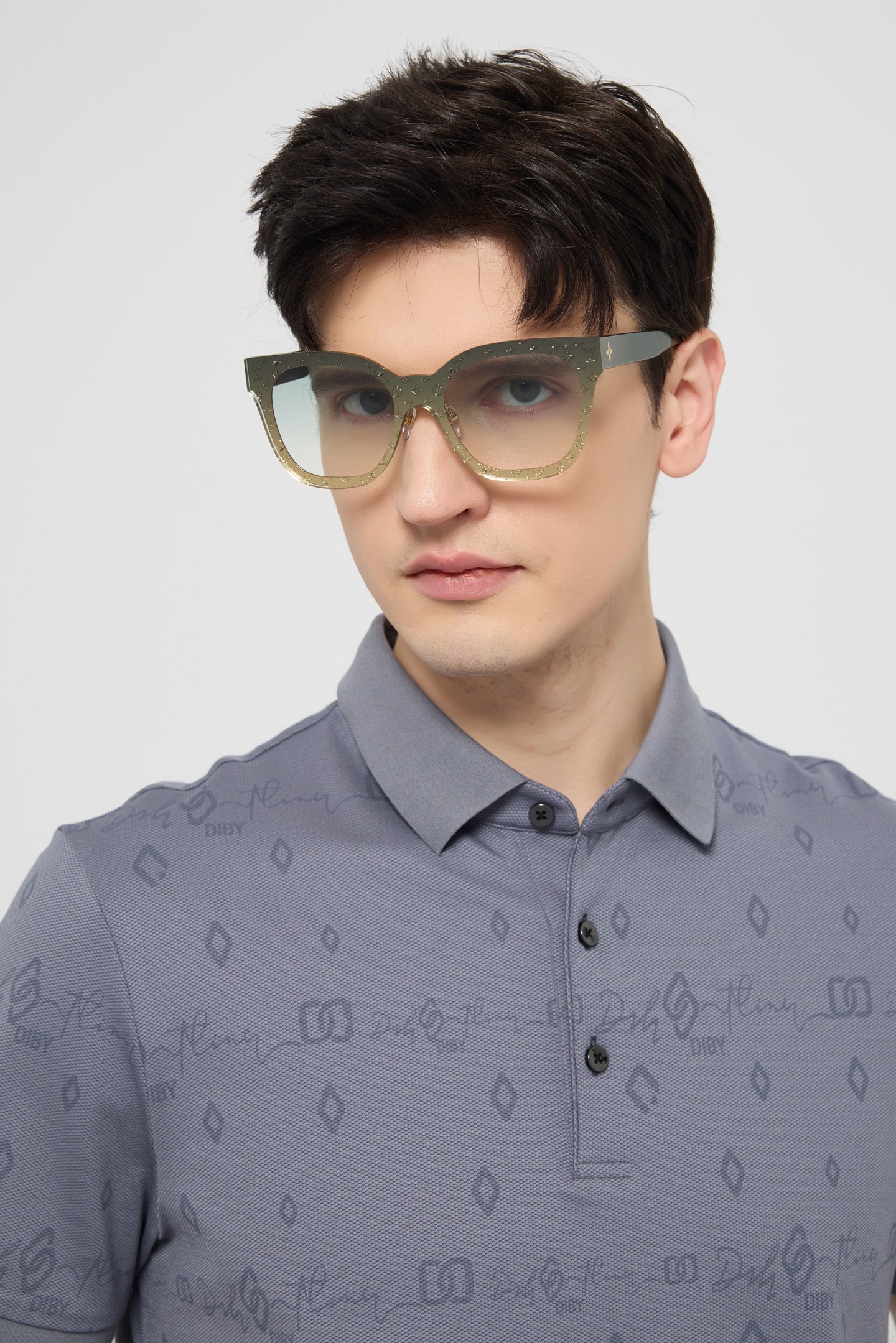  LOUIS VUITTO*
MODEL：Z2565U
SIZE：57口16-145
