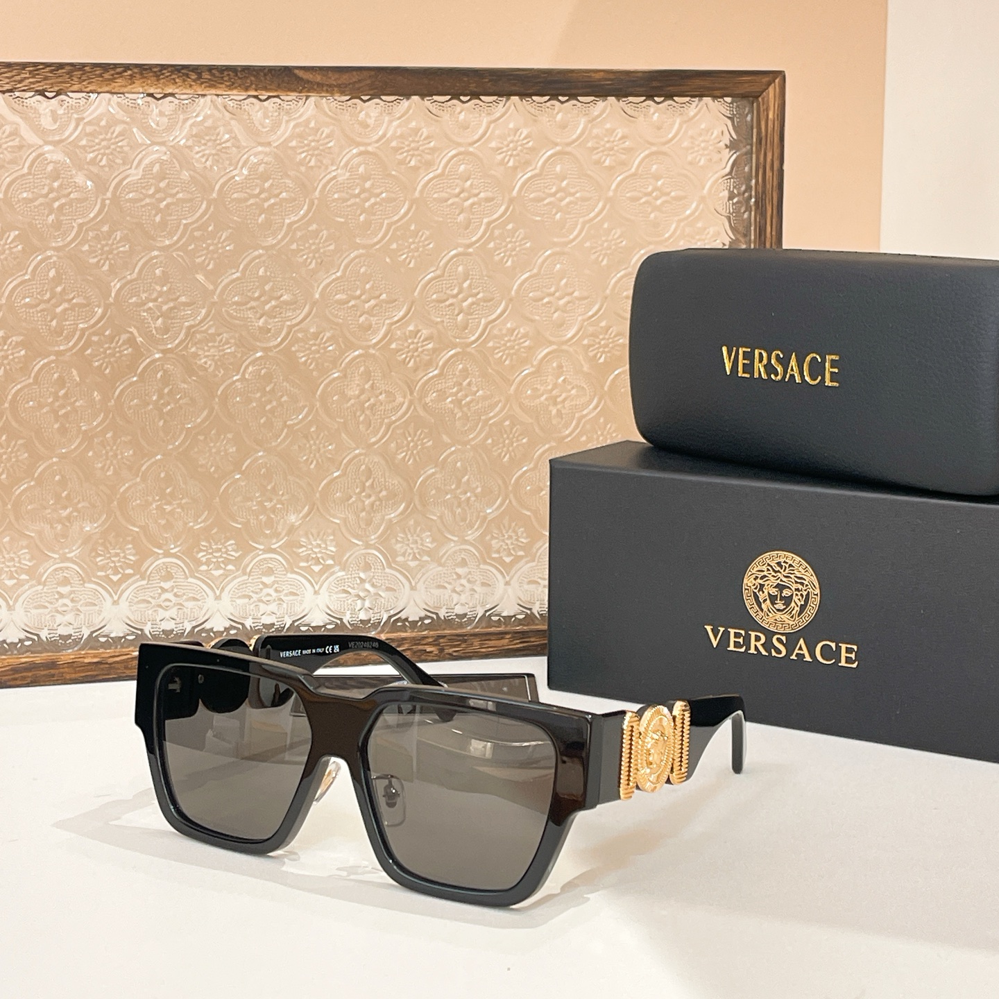  VERSAC*🌟🌟🌟MODEL：OVE 4483D🌟🌟🌟SIZE：58口15-149🌟🌟🌟