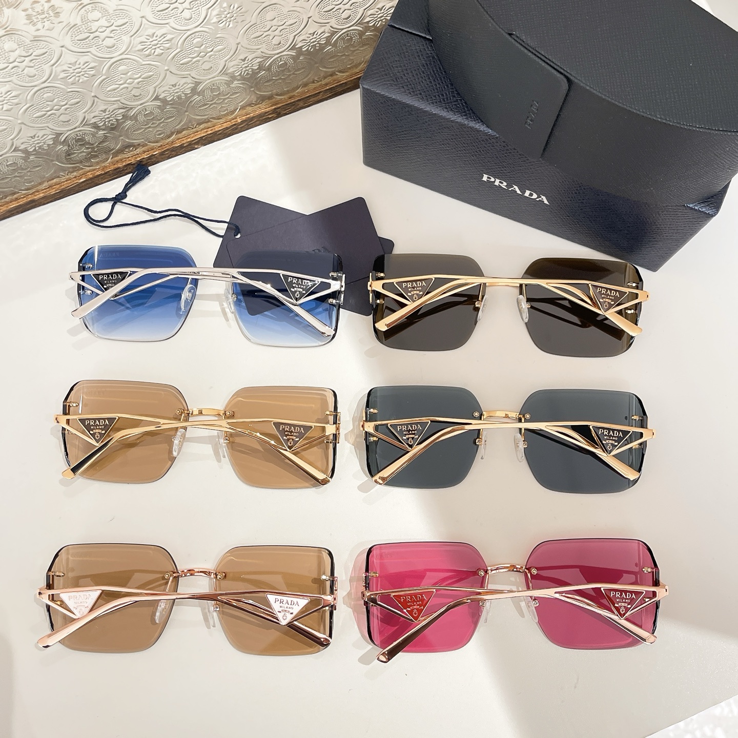  PRAD*⭐️⭐️⭐️MODELPR 189VS⭐️⭐️⭐️SIZE：60口17-140⭐️⭐️⭐️