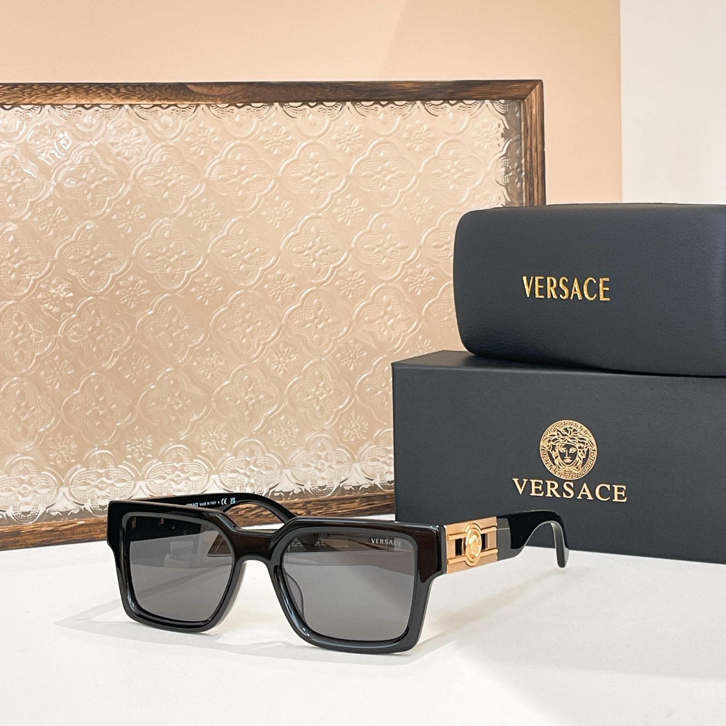  VERSAC*🌟🌟🌟MODEL：VE4459🌟🌟🌟SIZE：54口18-140🌟🌟🌟