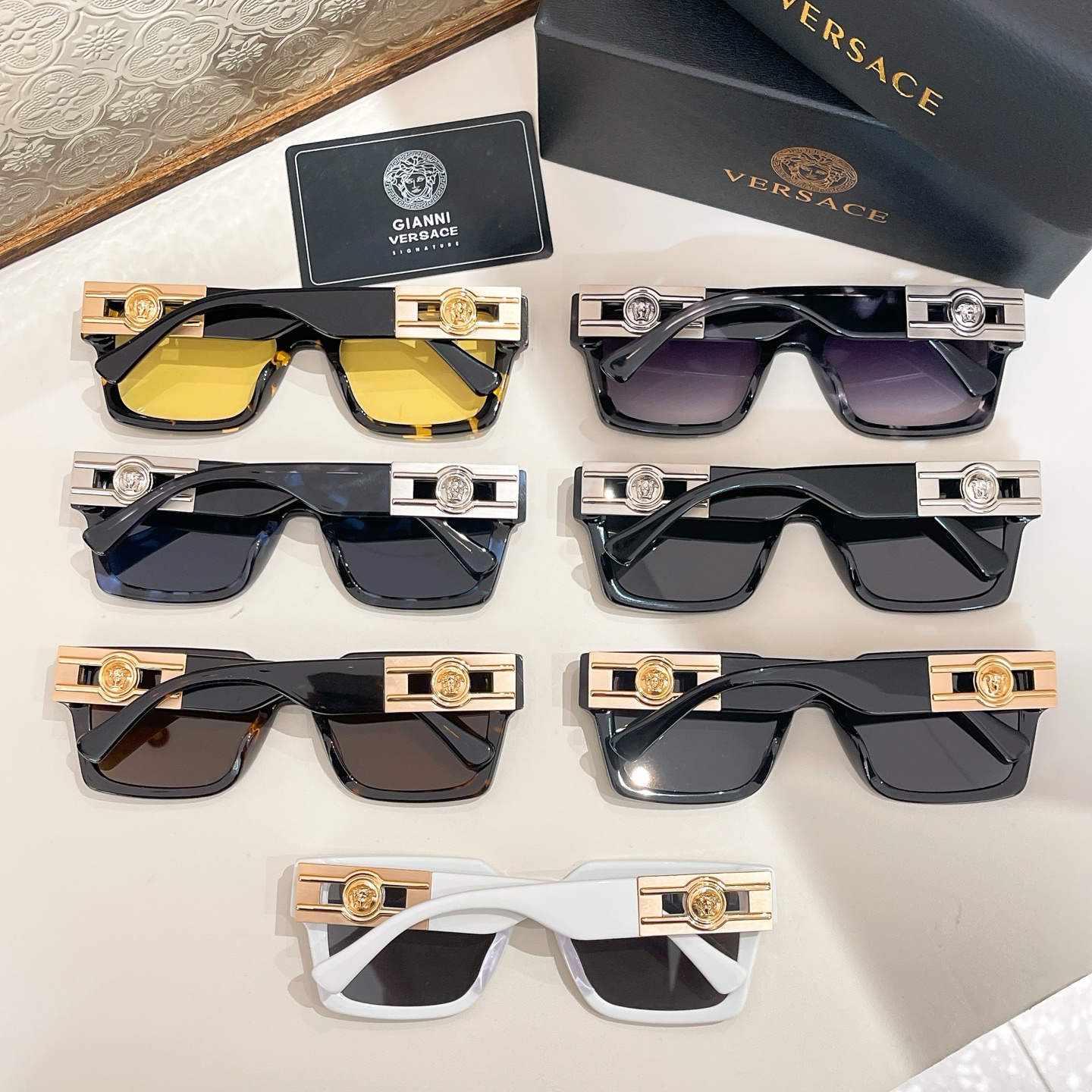  VERSAC*🌟🌟🌟MODEL：VE4459🌟🌟🌟SIZE：54口18-140🌟🌟🌟