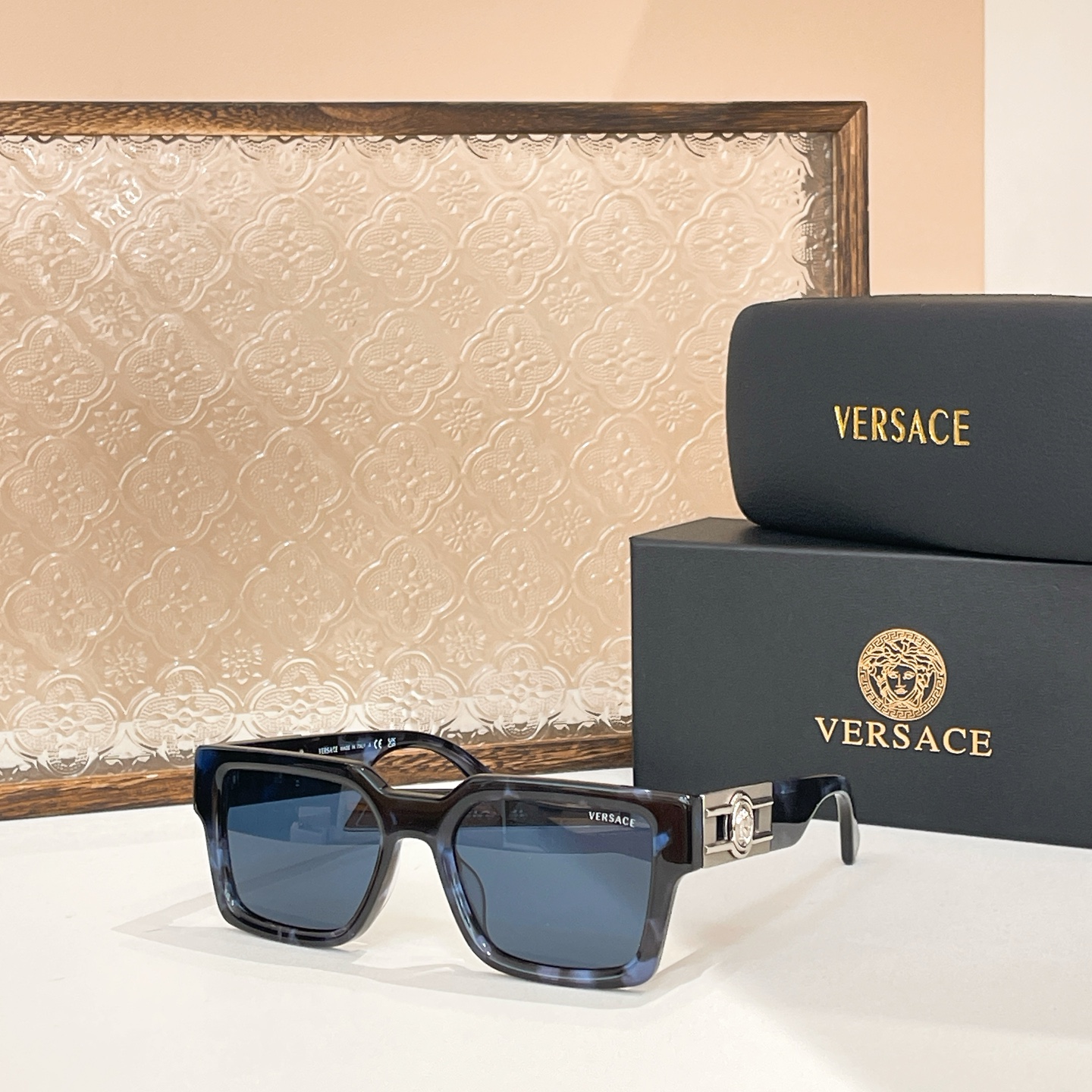  VERSAC*🌟🌟🌟MODEL：VE4459🌟🌟🌟SIZE：54口18-140🌟🌟🌟