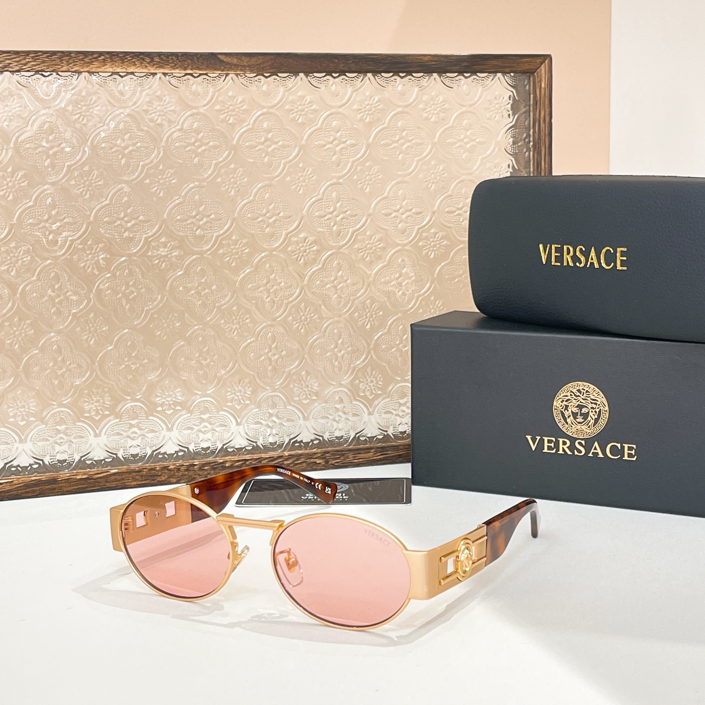  VERSAC*🌟🌟🌟MODEL：VE2264🌟🌟🌟SIZE：56口18-140🌟🌟🌟