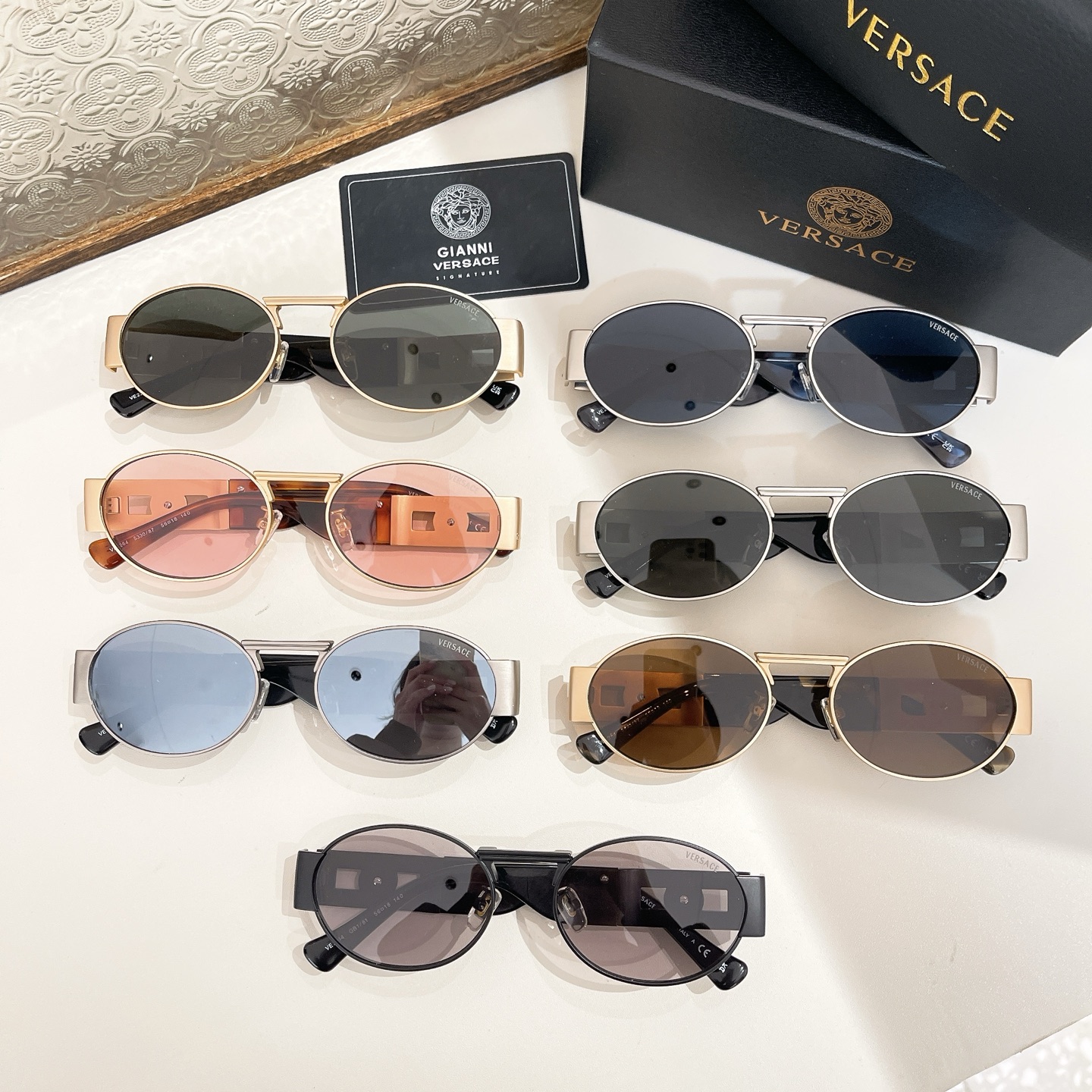  VERSAC*🌟🌟🌟MODEL：VE2264🌟🌟🌟SIZE：56口18-140🌟🌟🌟
