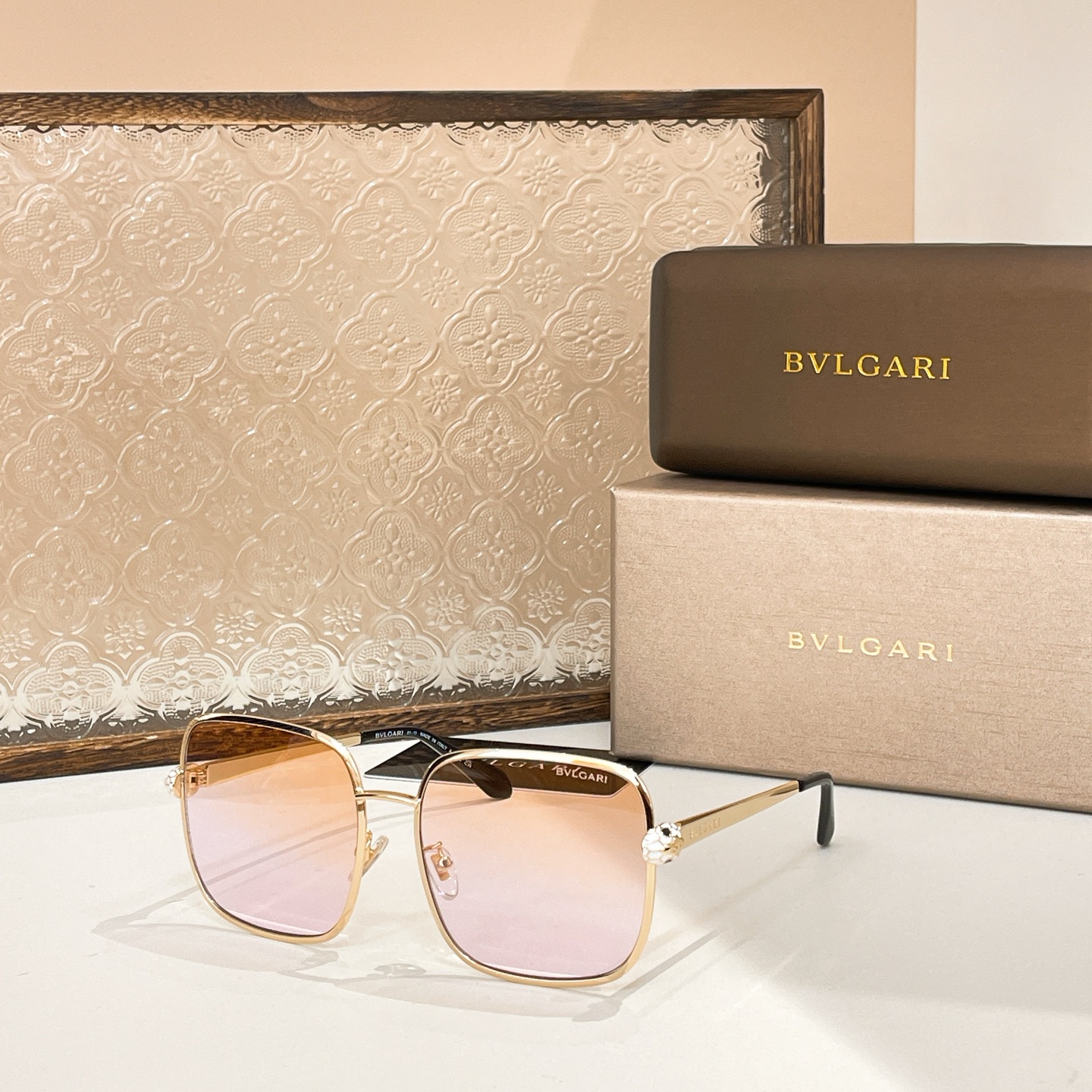  BVLGAR*🌟🌟🌟MODEL：BV40090I🌟🌟🌟SIZE：59口16-140🌟🌟🌟