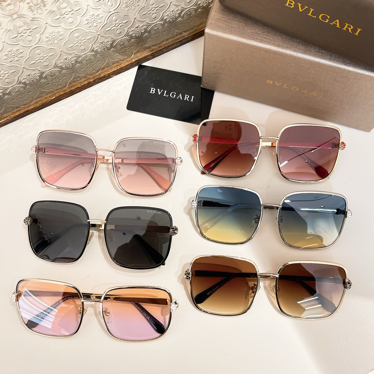  BVLGAR*🌟🌟🌟MODEL：BV40090I🌟🌟🌟SIZE：59口16-140🌟🌟🌟