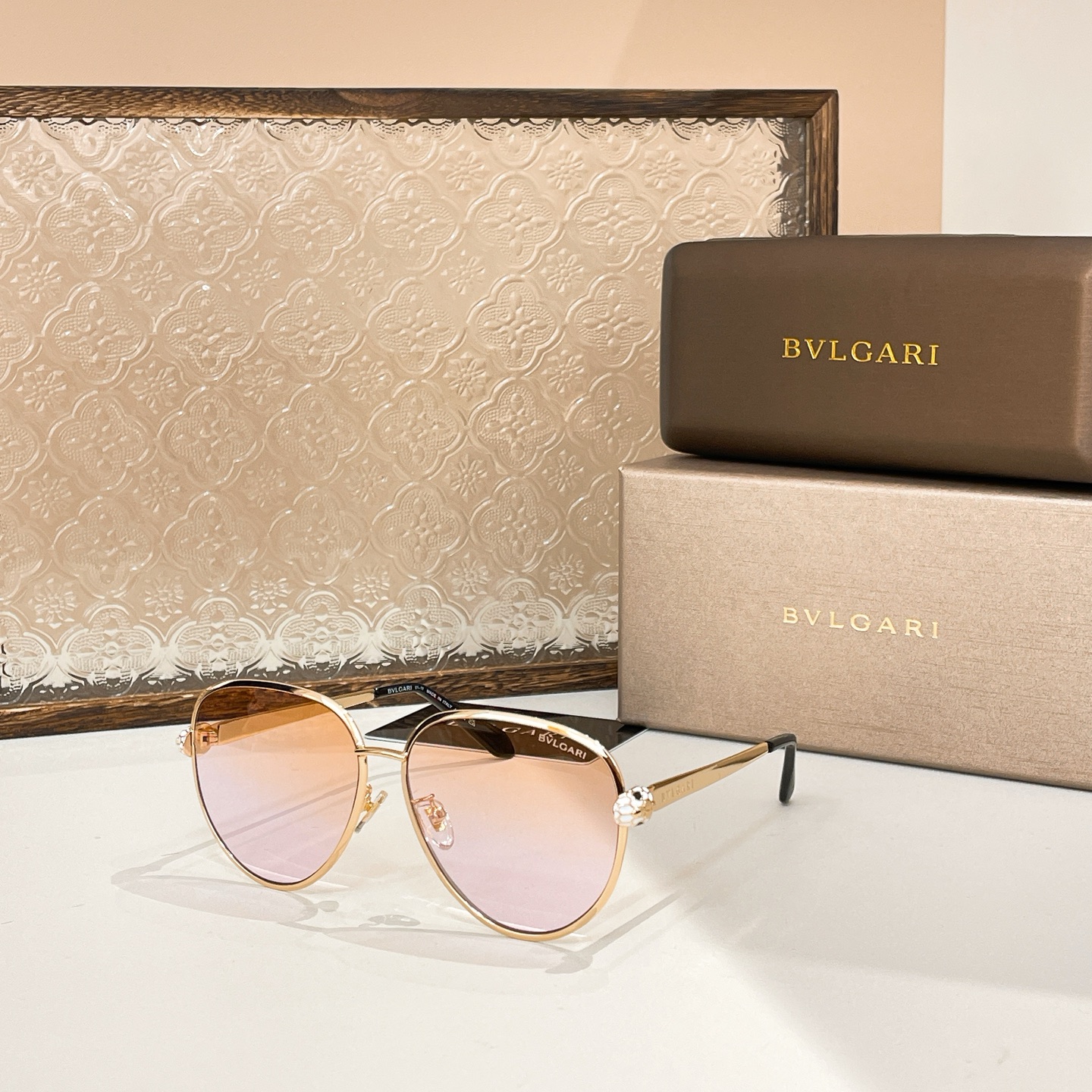  BVLGAR*🌟🌟🌟MODEL：BV40043I🌟🌟🌟SIZE：59口13-140🌟🌟🌟