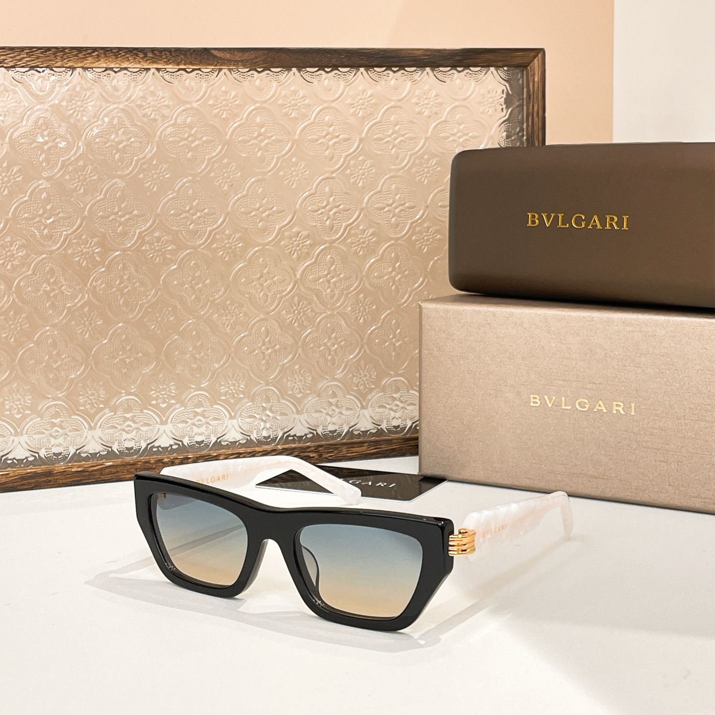 BVLGAR*🌟🌟🌟MODEL：BV40047I🌟🌟🌟SIZE：54口20-135🌟🌟🌟
