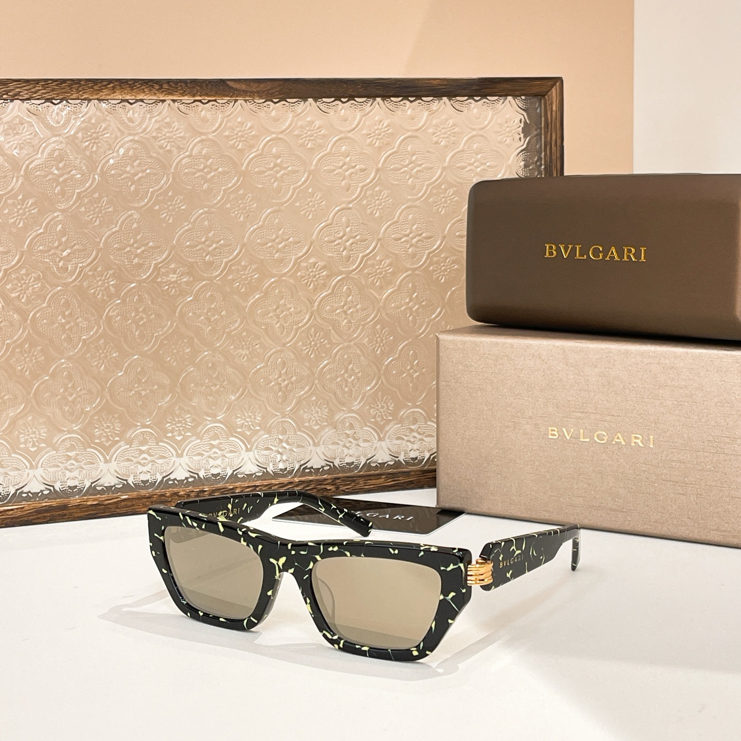 BVLGAR*🌟🌟🌟MODEL：BV40047I🌟🌟🌟SIZE：54口20-135🌟🌟🌟