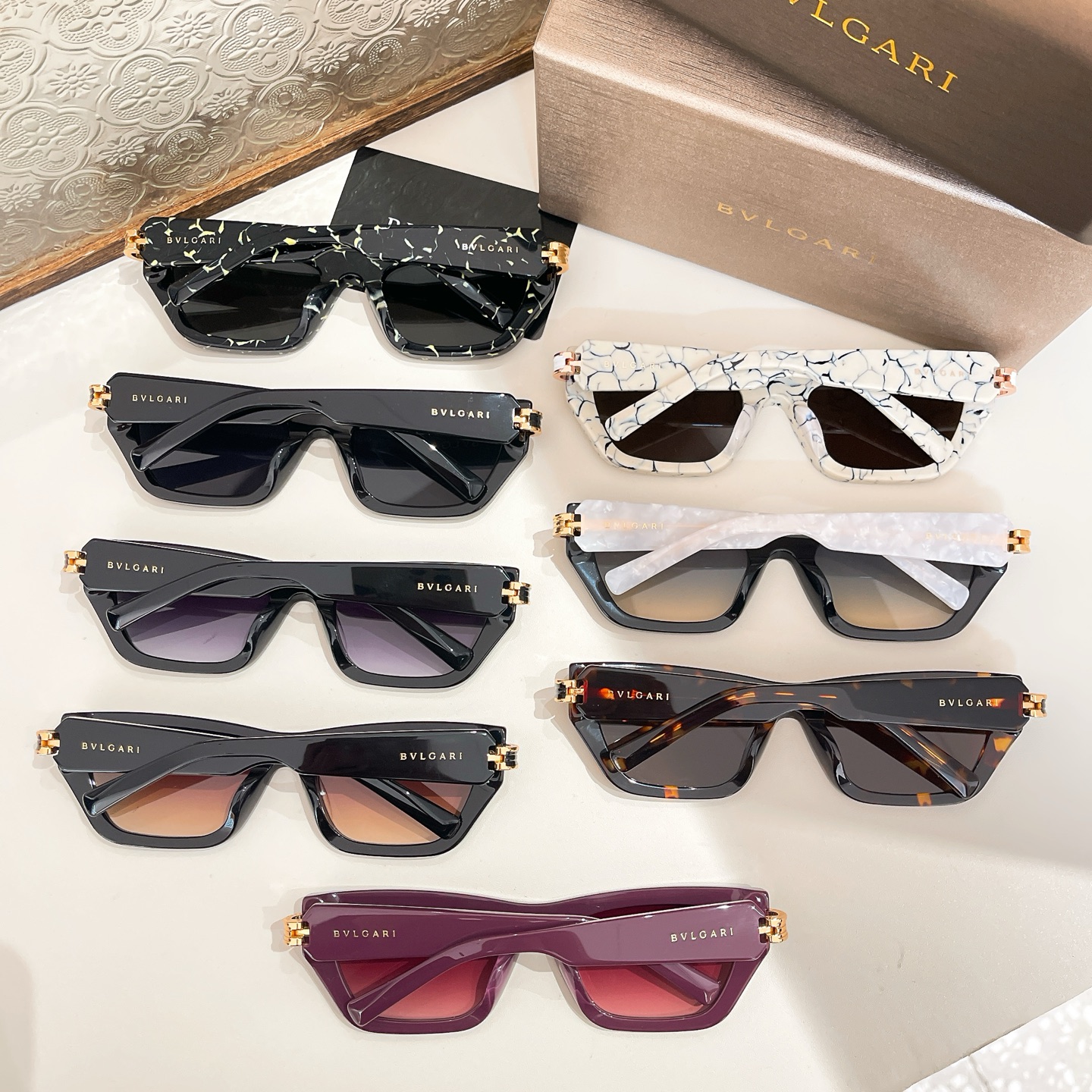 ￼ BVLGAR*🌟🌟🌟MODEL：BV40047I🌟🌟🌟SIZE：54口20-135🌟🌟🌟
