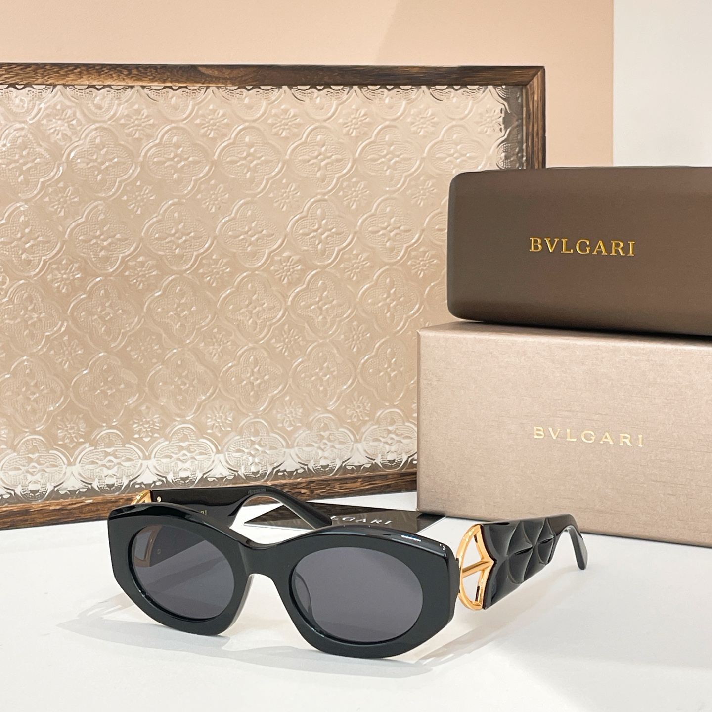 ￼ BVLGAR*🌟🌟🌟MODEL：BV40049I🌟🌟🌟SIZE：51口22-145🌟🌟🌟