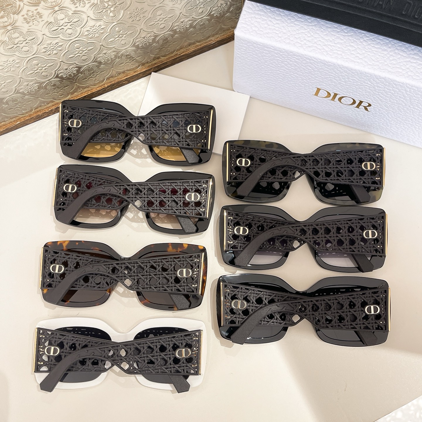 DIO*🌟🌟🌟MODEL：VeryDio* S1F🌟🌟🌟SIZE：54口19-140🌟🌟🌟