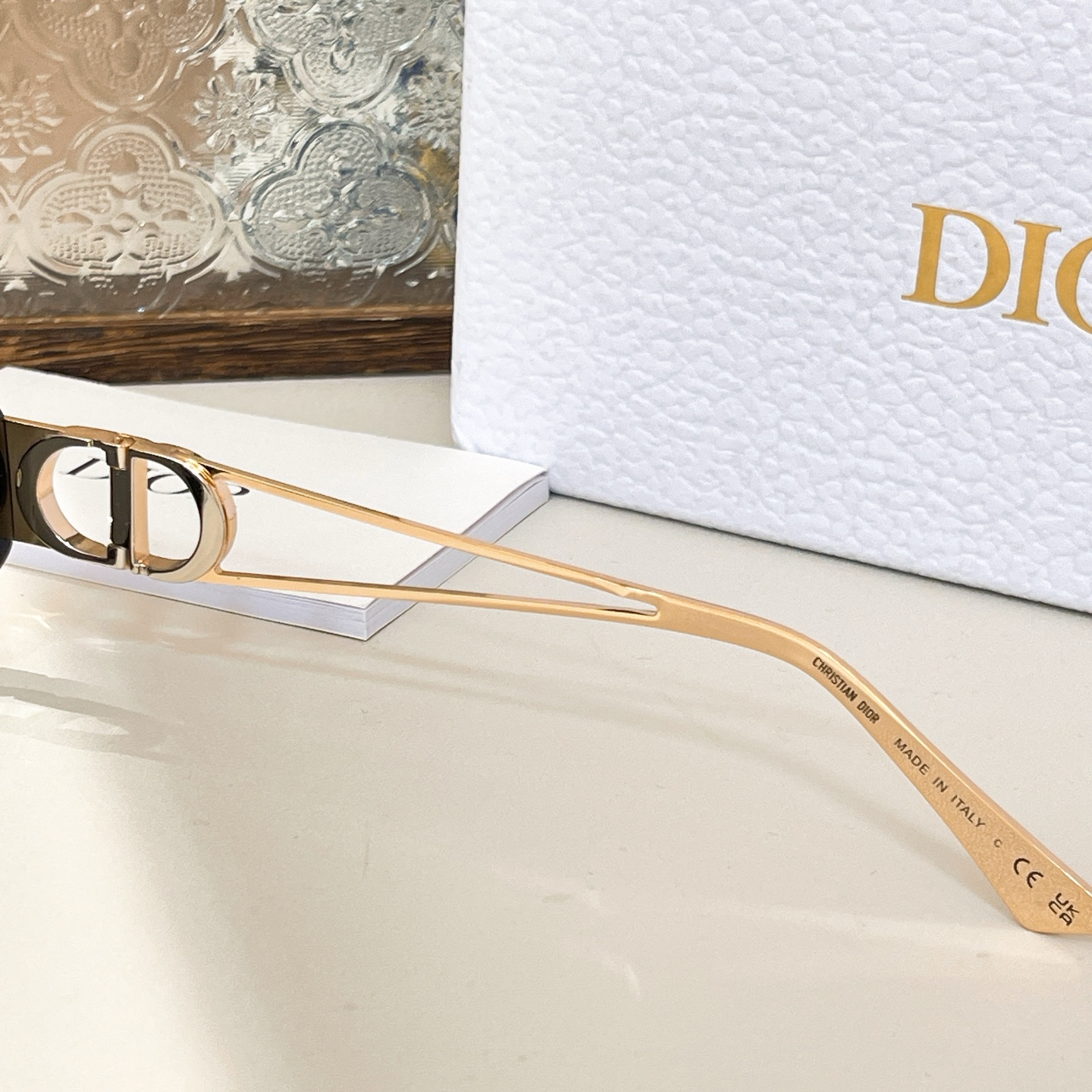 DIO*🌟🌟🌟MODEL：30Montaigne  B6F🌟🌟🌟SIZE：53口19-135🌟🌟🌟