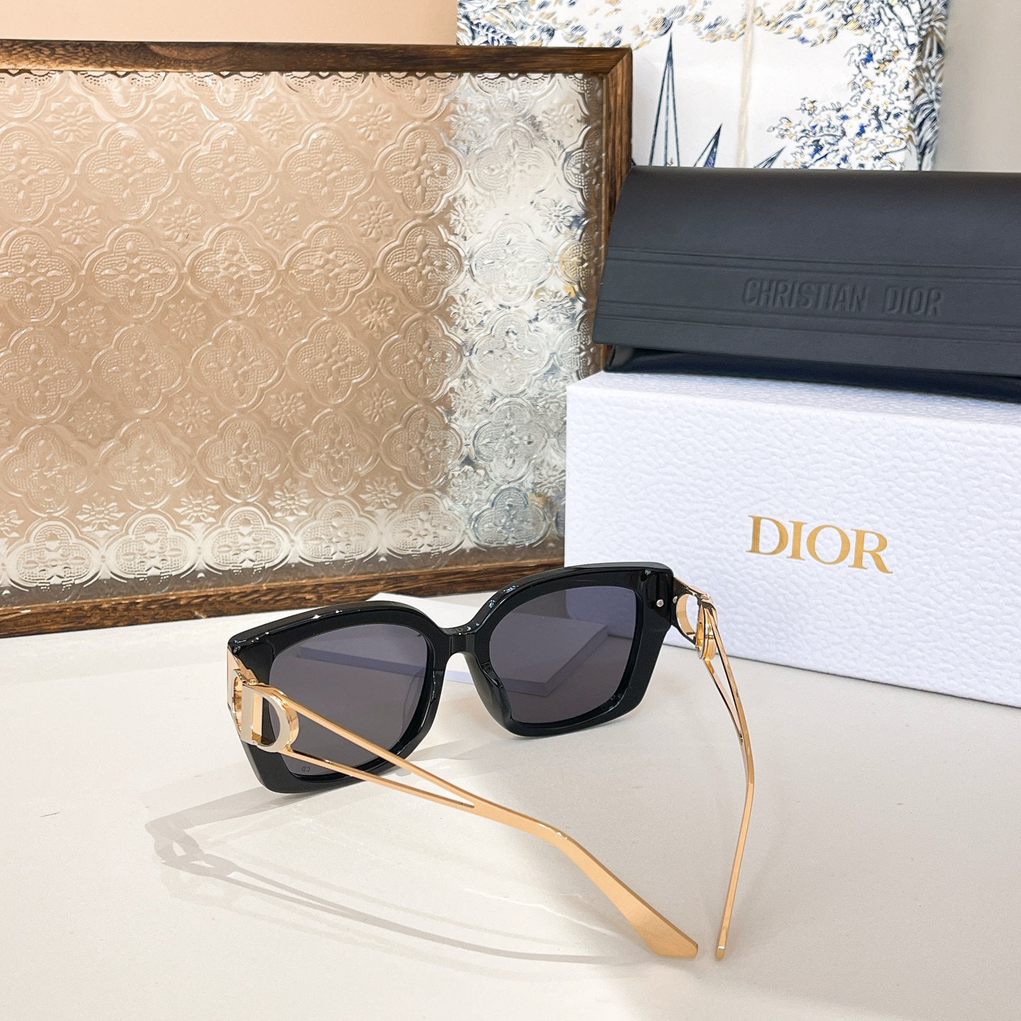  DIO*🌟🌟🌟MODEL：30Montaigne  S13F🌟🌟🌟SIZE：55口18-135🌟🌟🌟