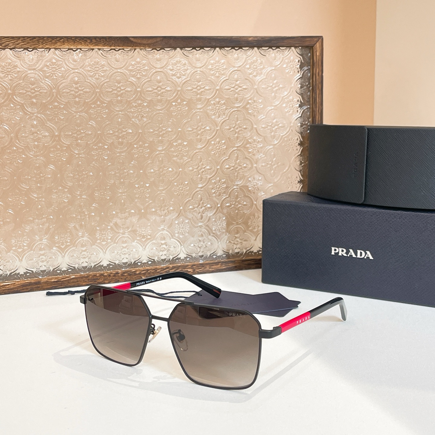  PRAD*⭐️⭐️⭐️MODELOPSA50S⭐️⭐️⭐️SIZE：60口14-145⭐️⭐️⭐️