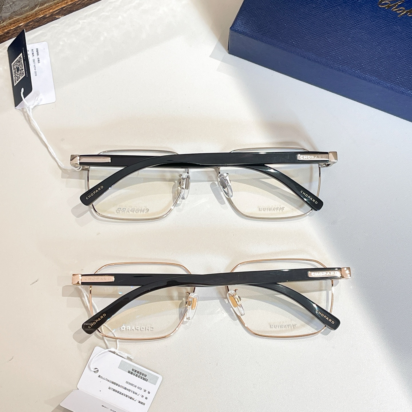 ChoPar*肖邦⭐️⭐️⭐️MODEL：VCHL38D⭐️⭐️⭐️SIZE：57口18-145⭐️⭐