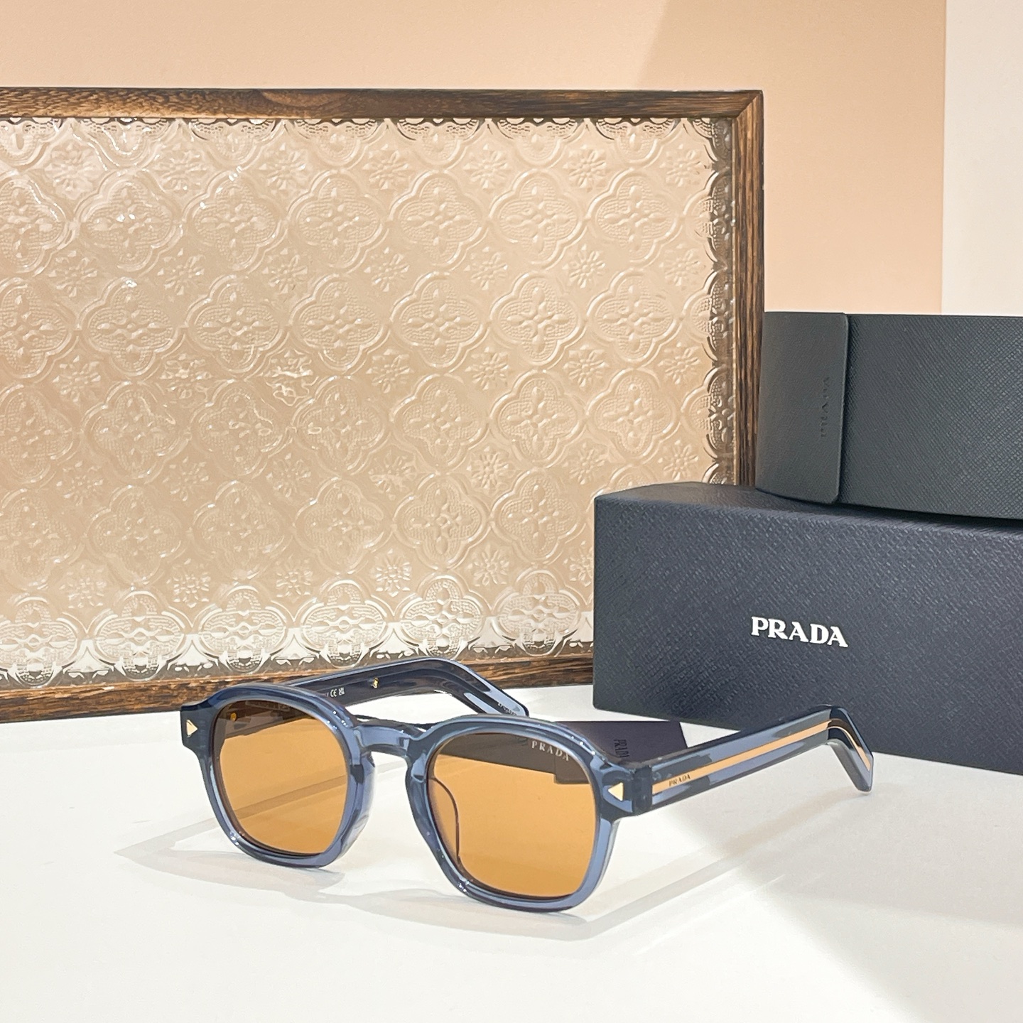  变色镜片
PRAD*⭐️⭐️⭐️MODELPR A16S⭐️⭐️⭐️SIZE：52口24-145⭐️⭐