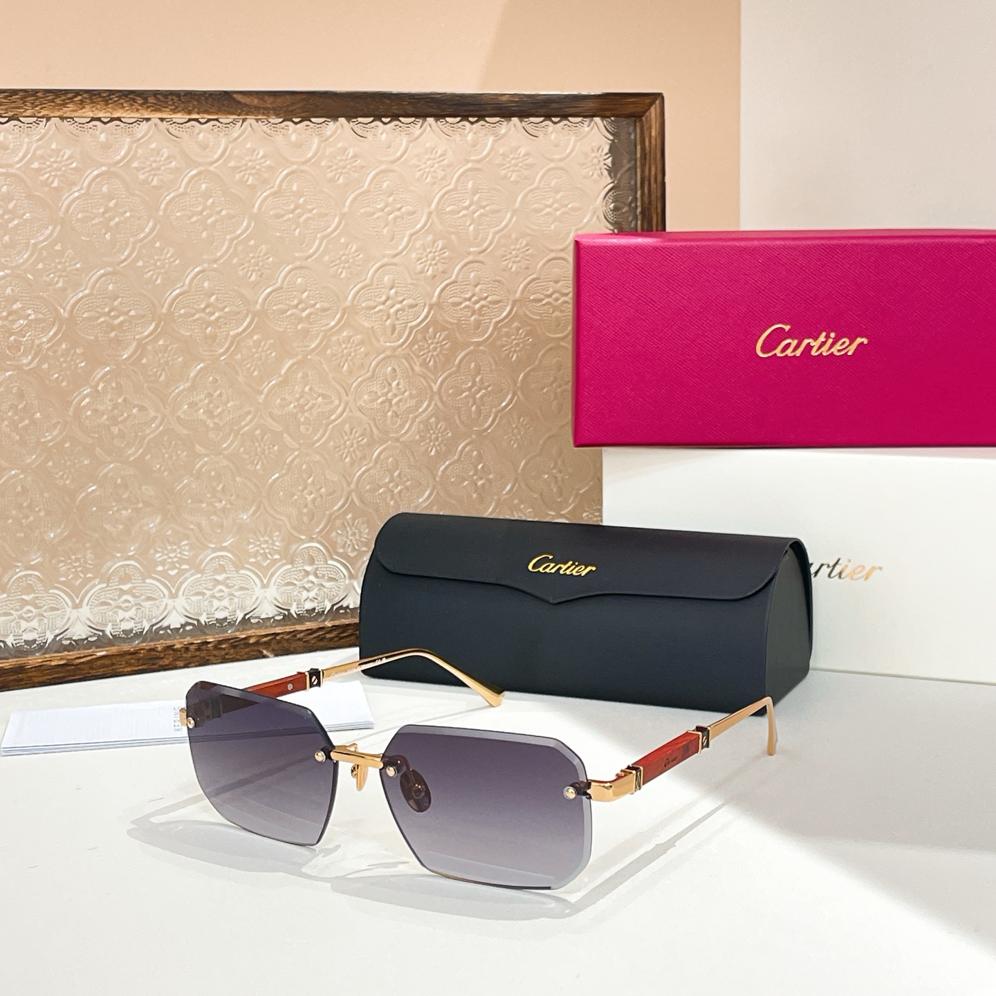  Cartie*✨✨✨MODEL：CT0510S✨✨✨SIZE：50口15-145✨✨