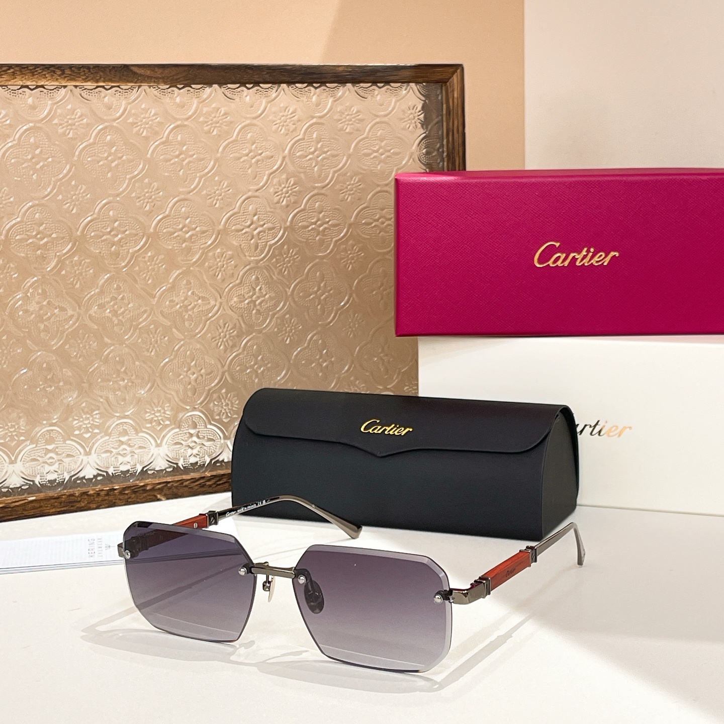  Cartie*✨✨✨MODEL：CT0510S✨✨✨SIZE：50口15-145✨✨