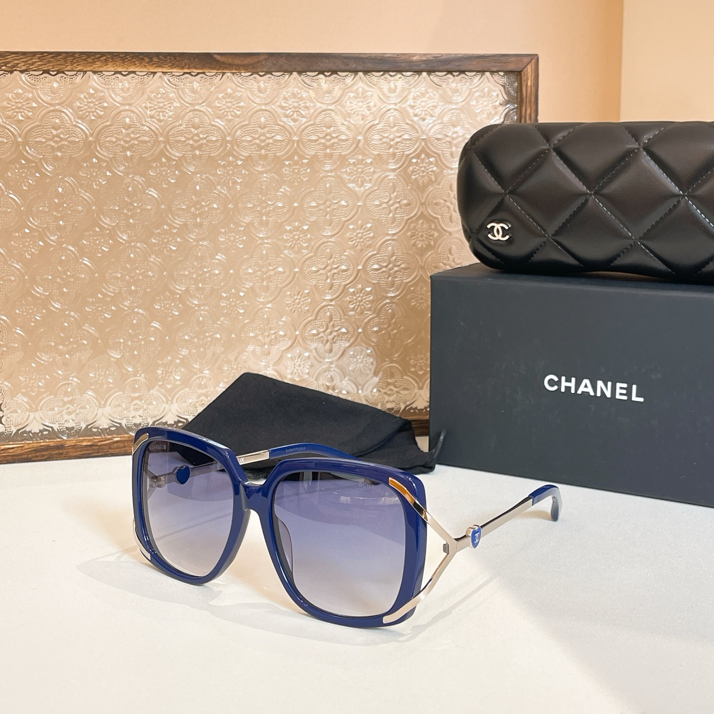 CHANE*🌸🌸🌸MODEL：8067🌸🌸🌸 SIZE：56口18-145🌸🌸🌸