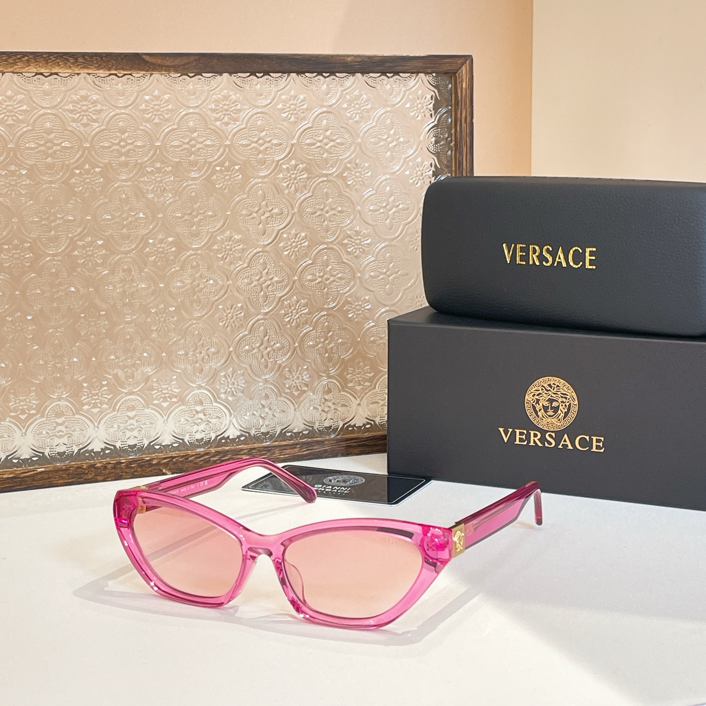  VERSAC*🌟🌟🌟MODEL：3356🌟🌟🌟SIZE：56口18-145🌟🌟🌟
