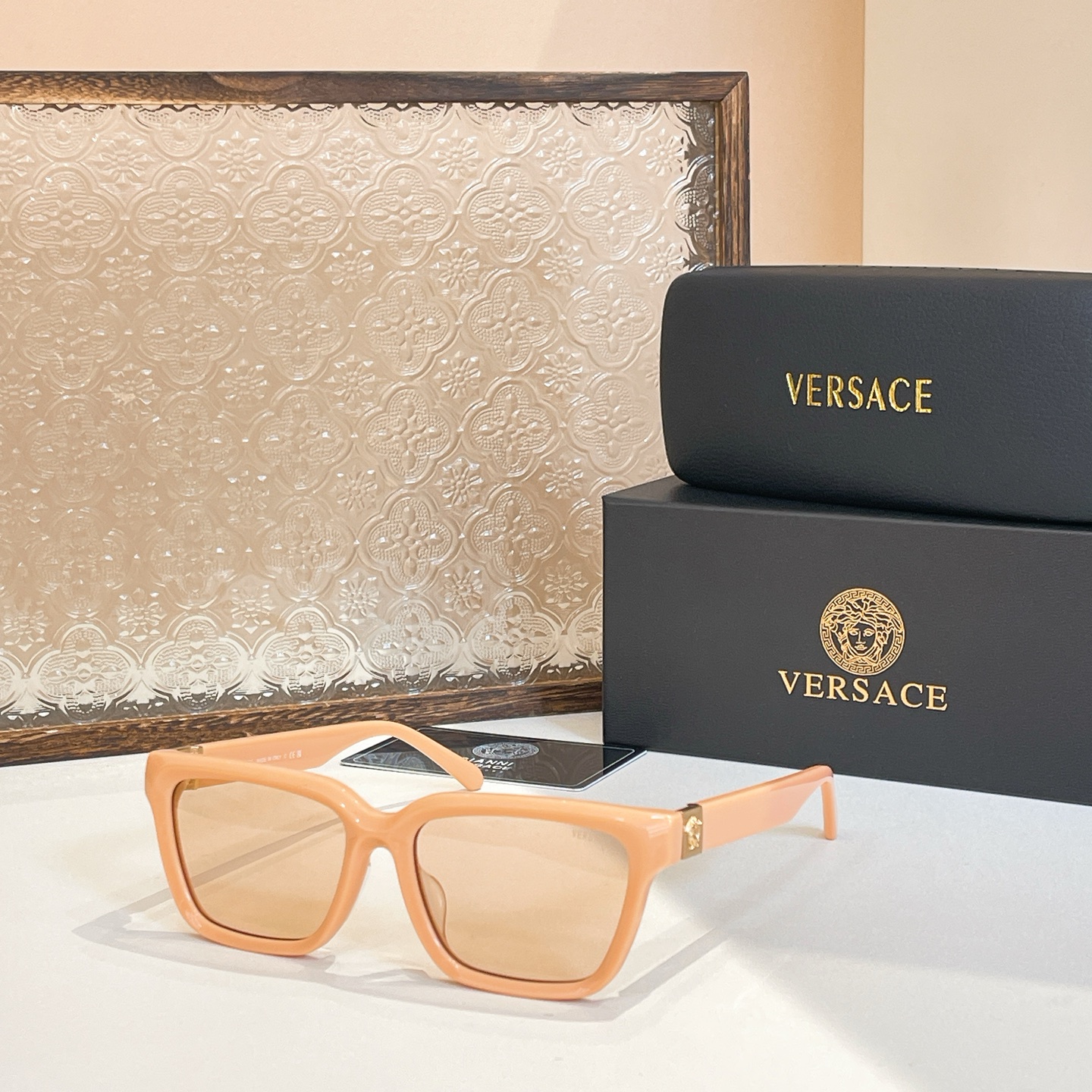  VERSAC*🌟🌟🌟MODEL：3357🌟🌟🌟SIZE：53口17-145🌟🌟🌟