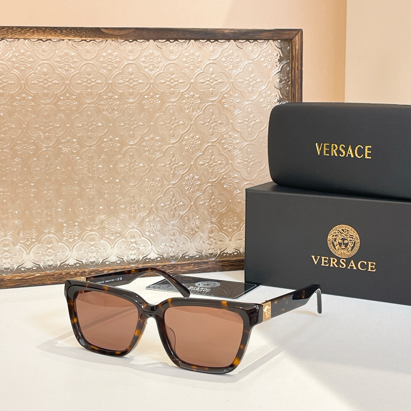  VERSAC*🌟🌟🌟MODEL：3357🌟🌟🌟SIZE：53口17-145🌟🌟🌟